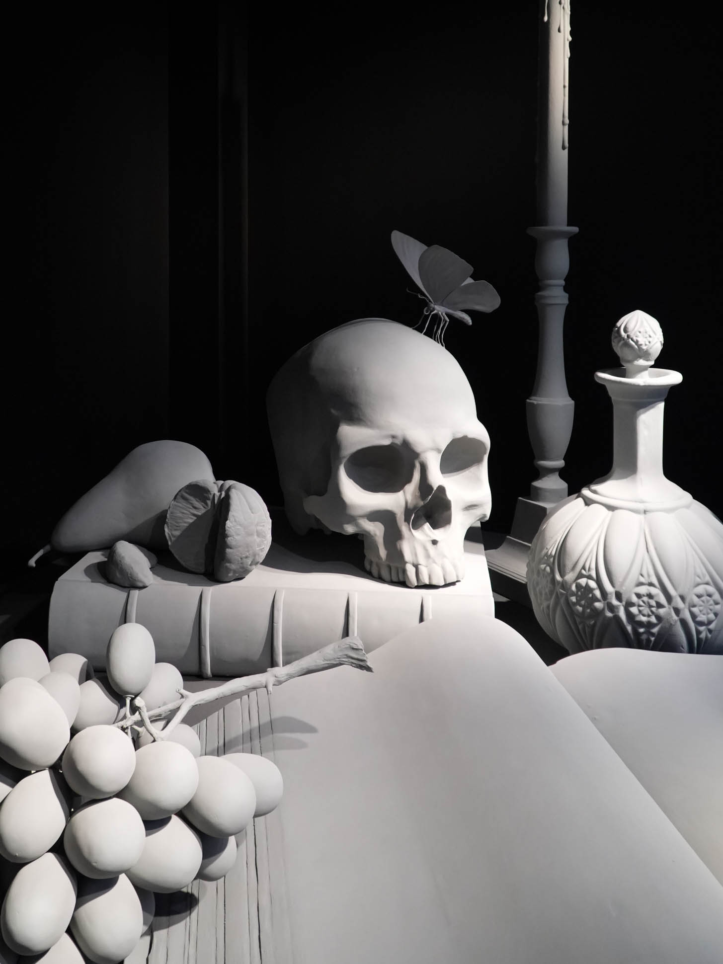 Hans Op de Beeck