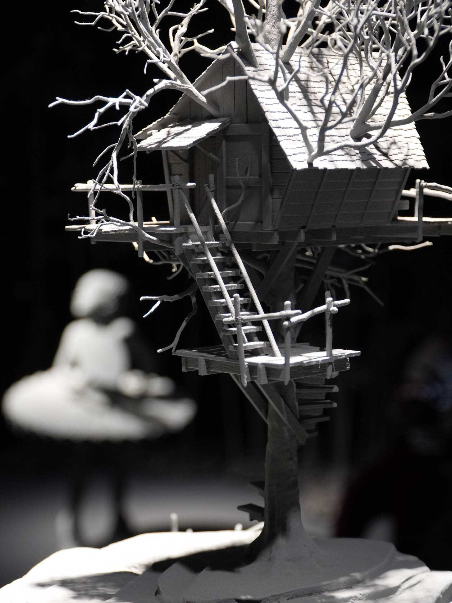 Hans Op de Beeck