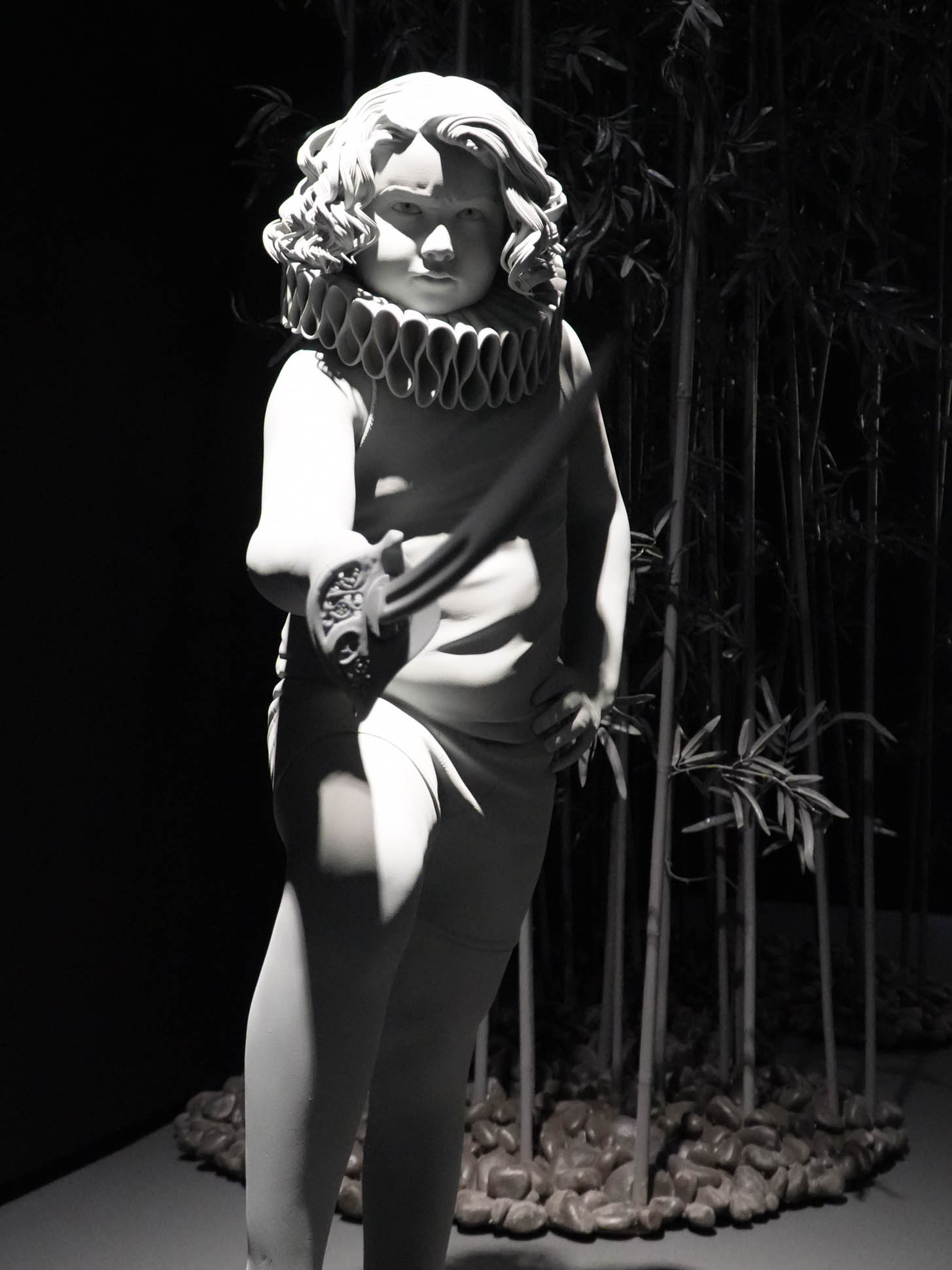 Hans Op de Beeck