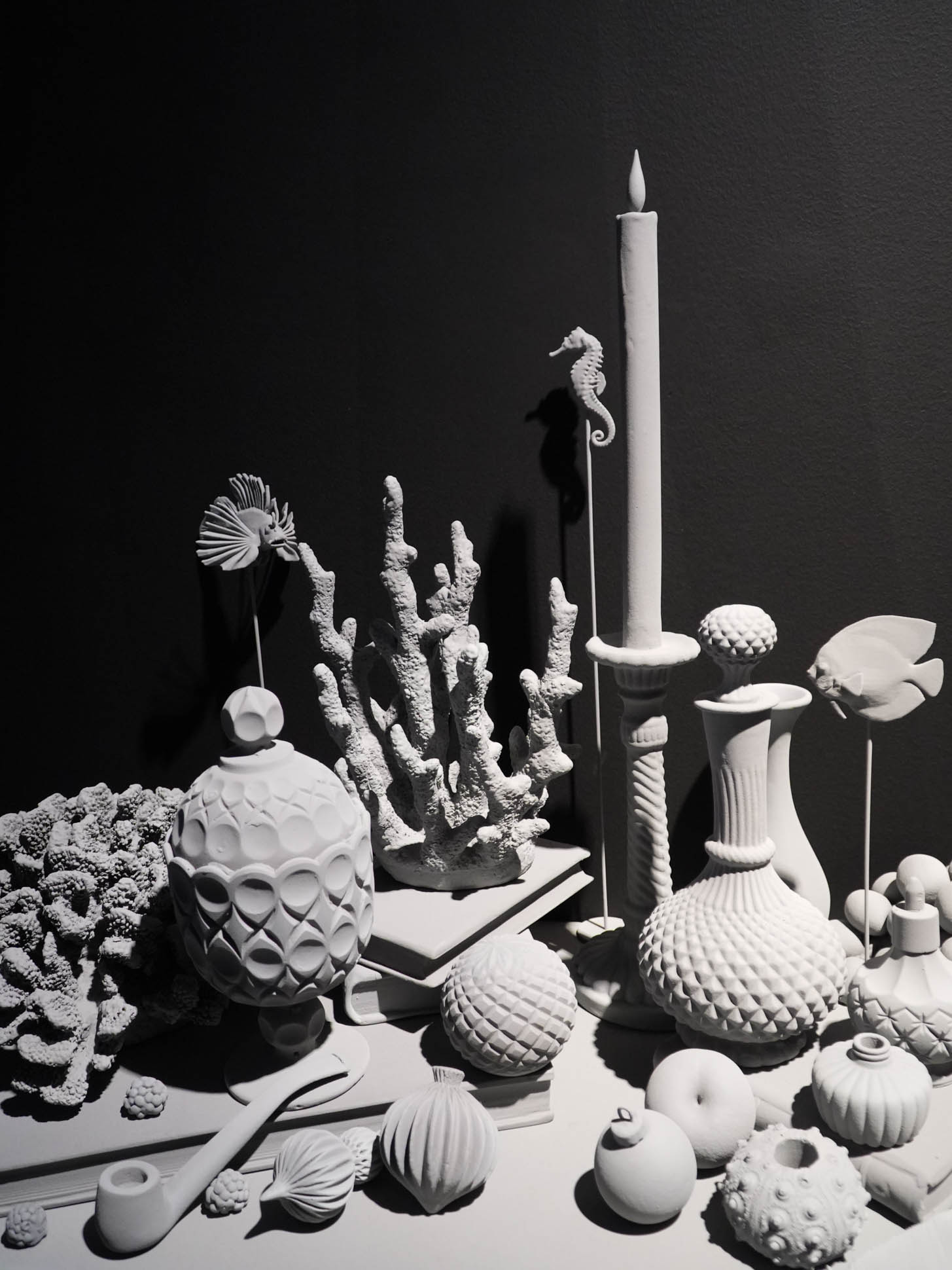 Hans Op de Beeck