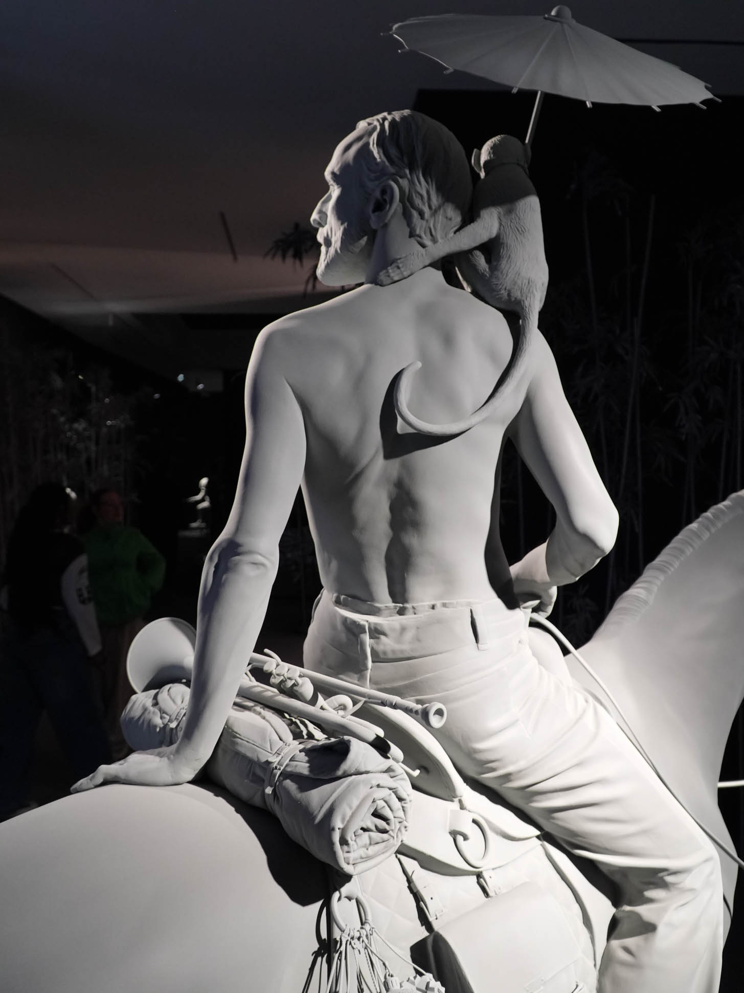 Hans Op de Beeck