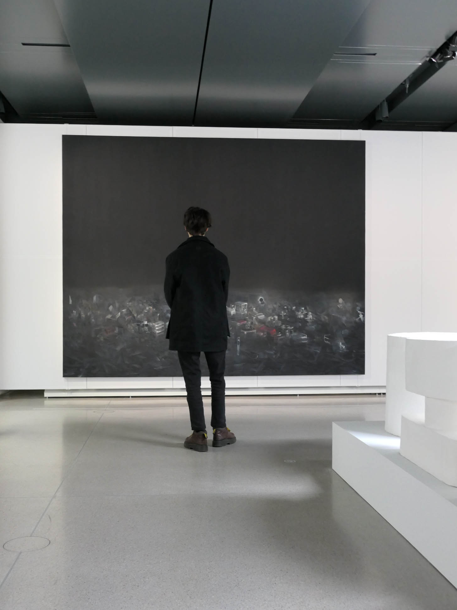 fondation cartier paris