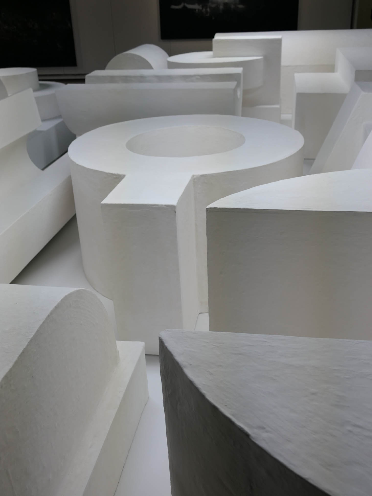 fondation cartier paris