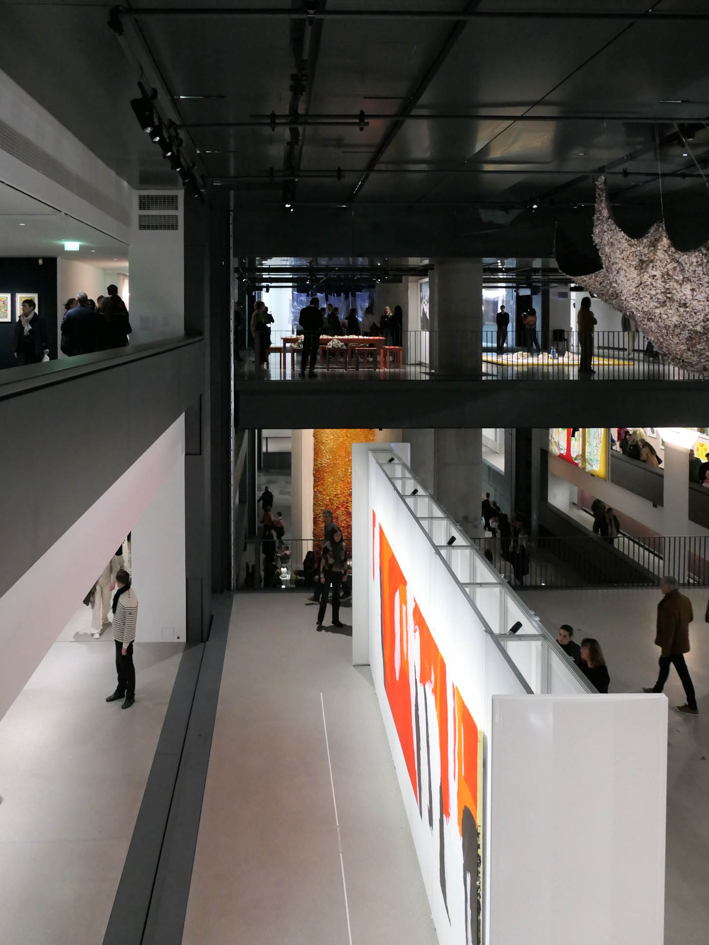 fondation cartier paris