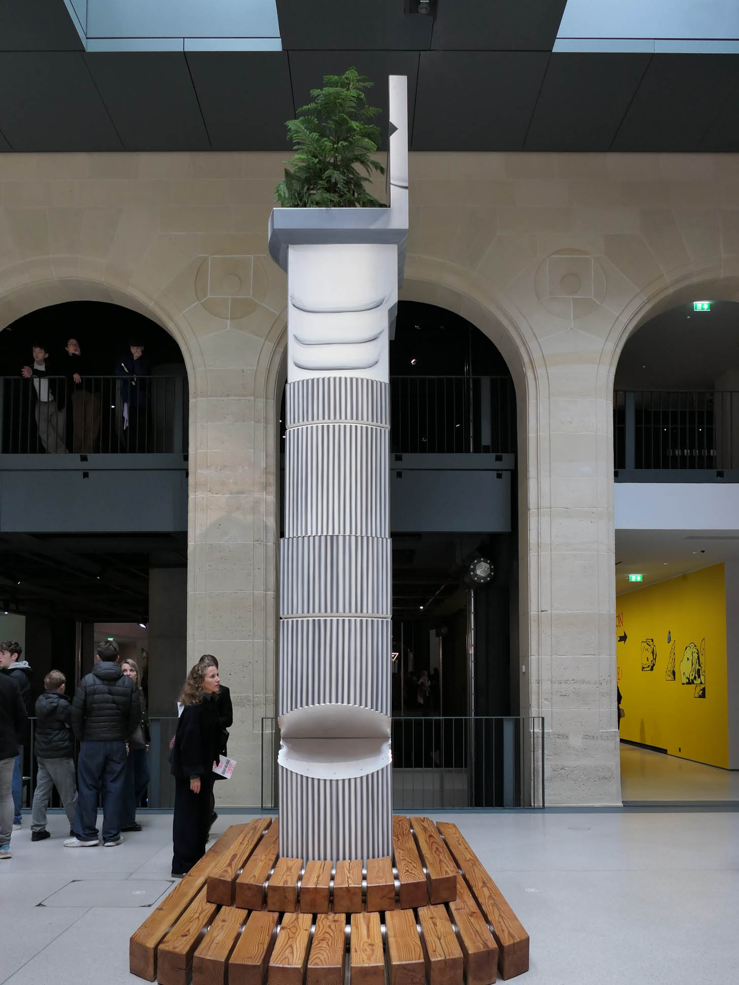 fondation cartier paris