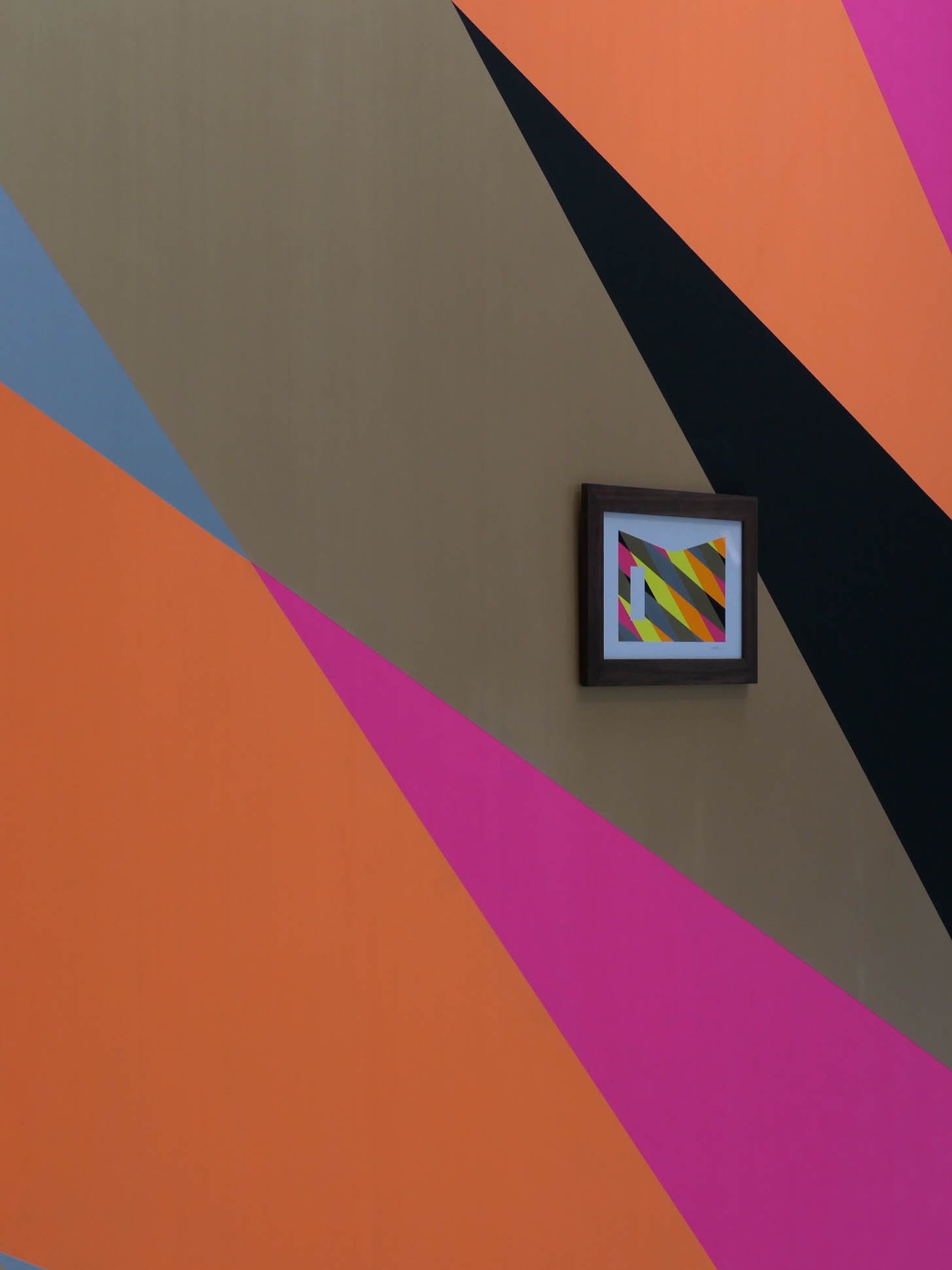 fondation cartier paris