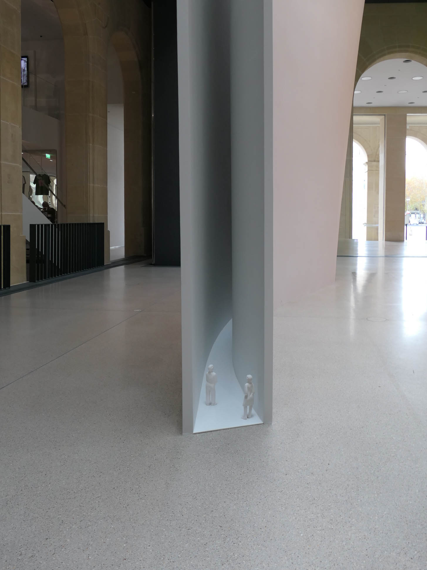 fondation cartier paris