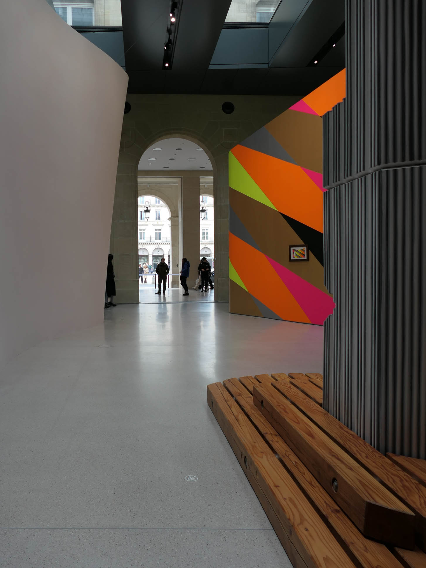 fondation cartier paris