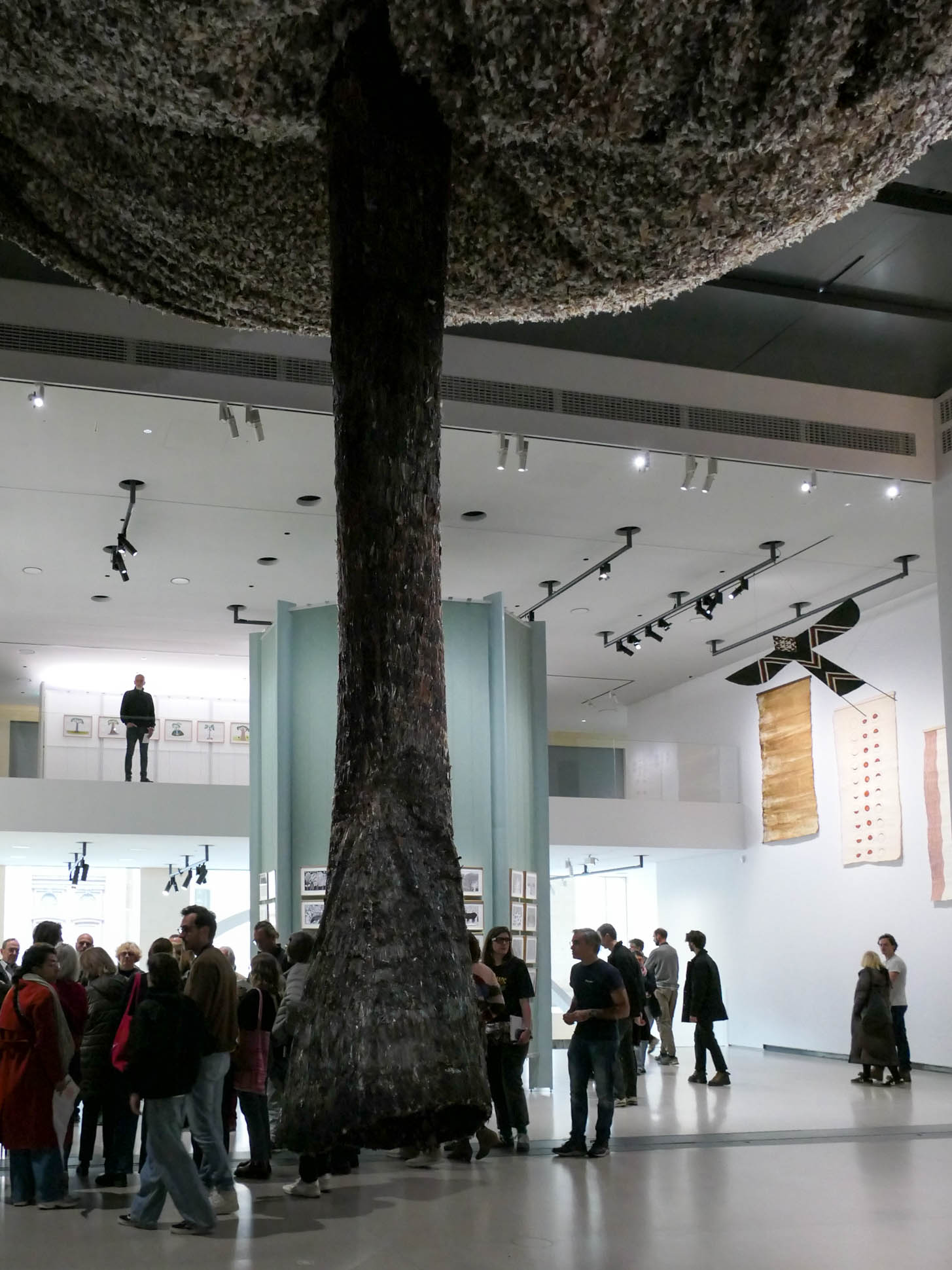 fondation cartier paris