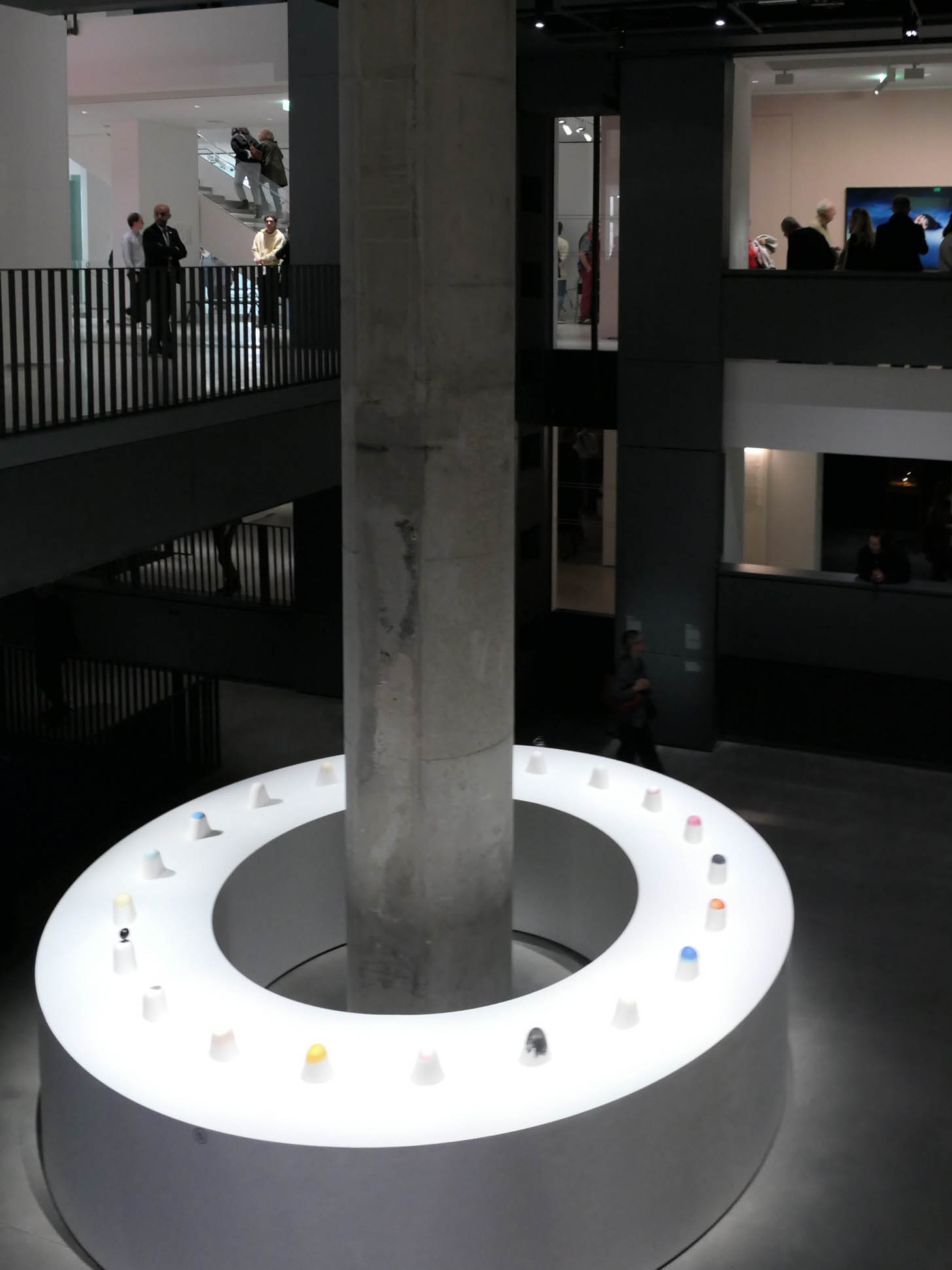 fondation cartier paris