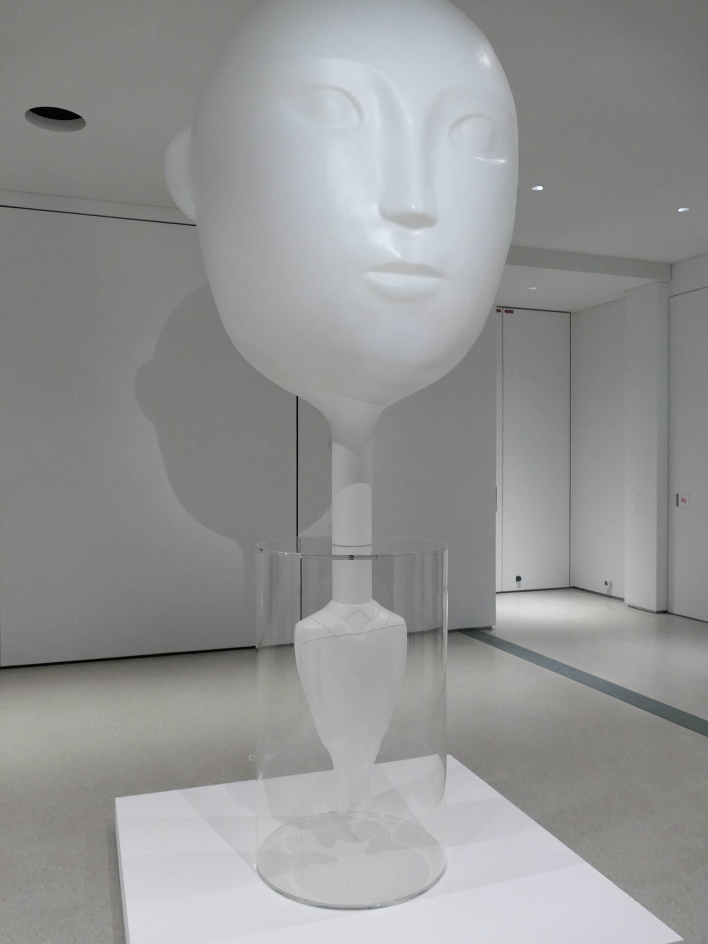 fondation cartier paris