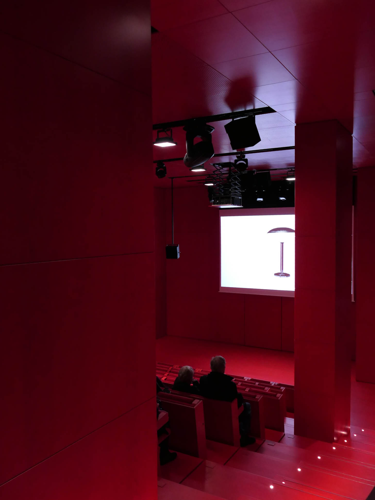 fondation cartier paris