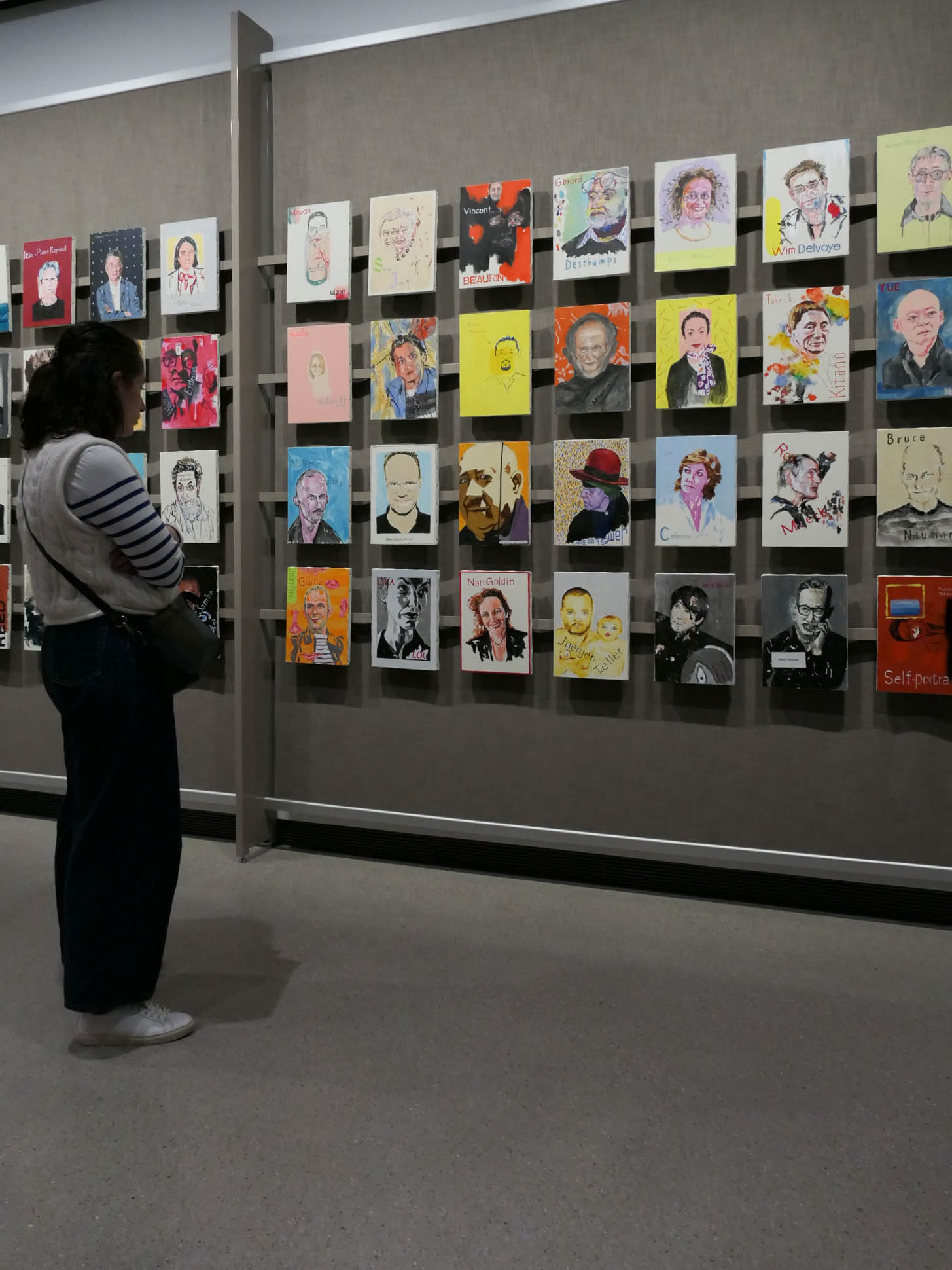 fondation cartier paris