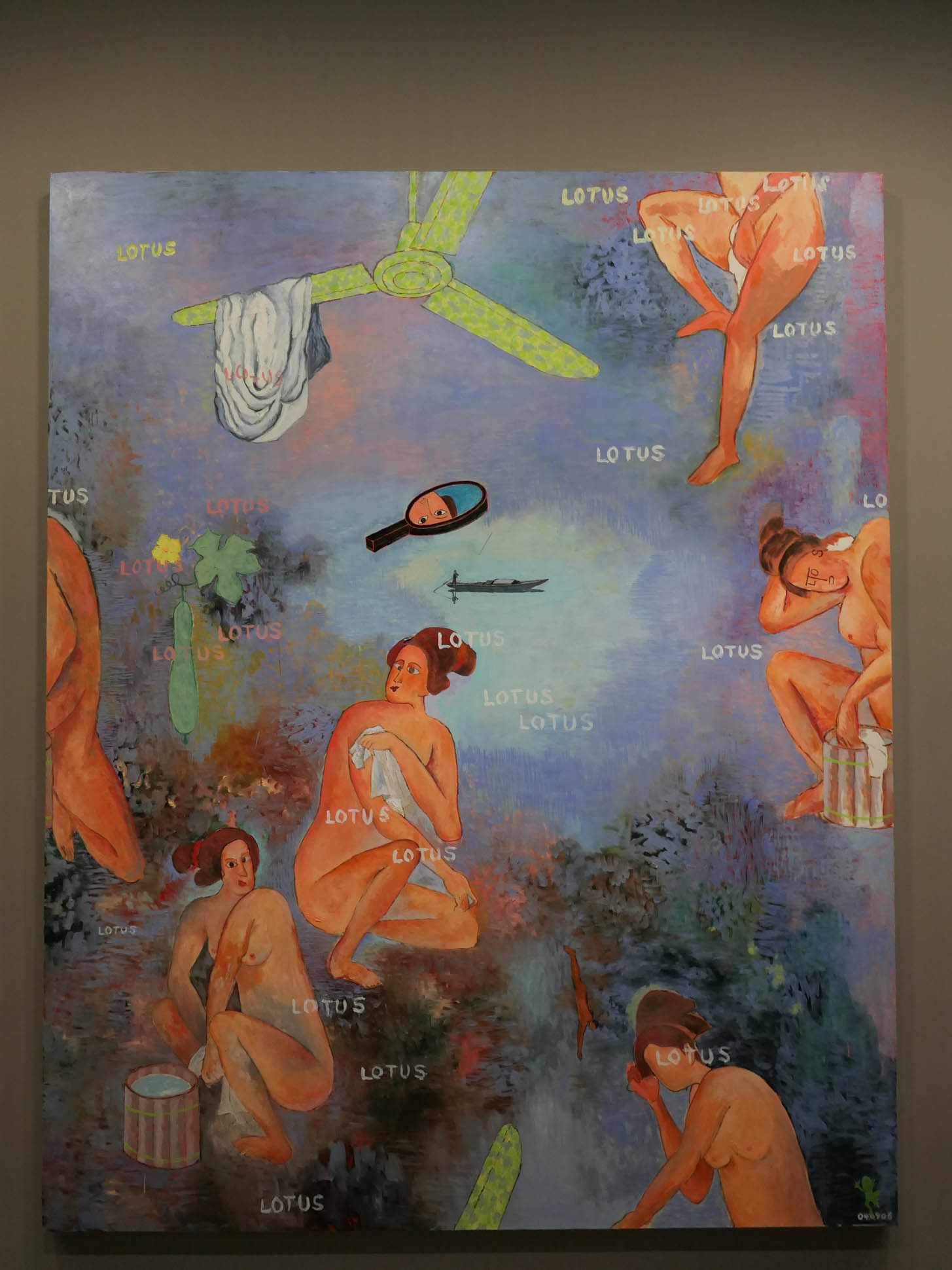 fondation cartier paris