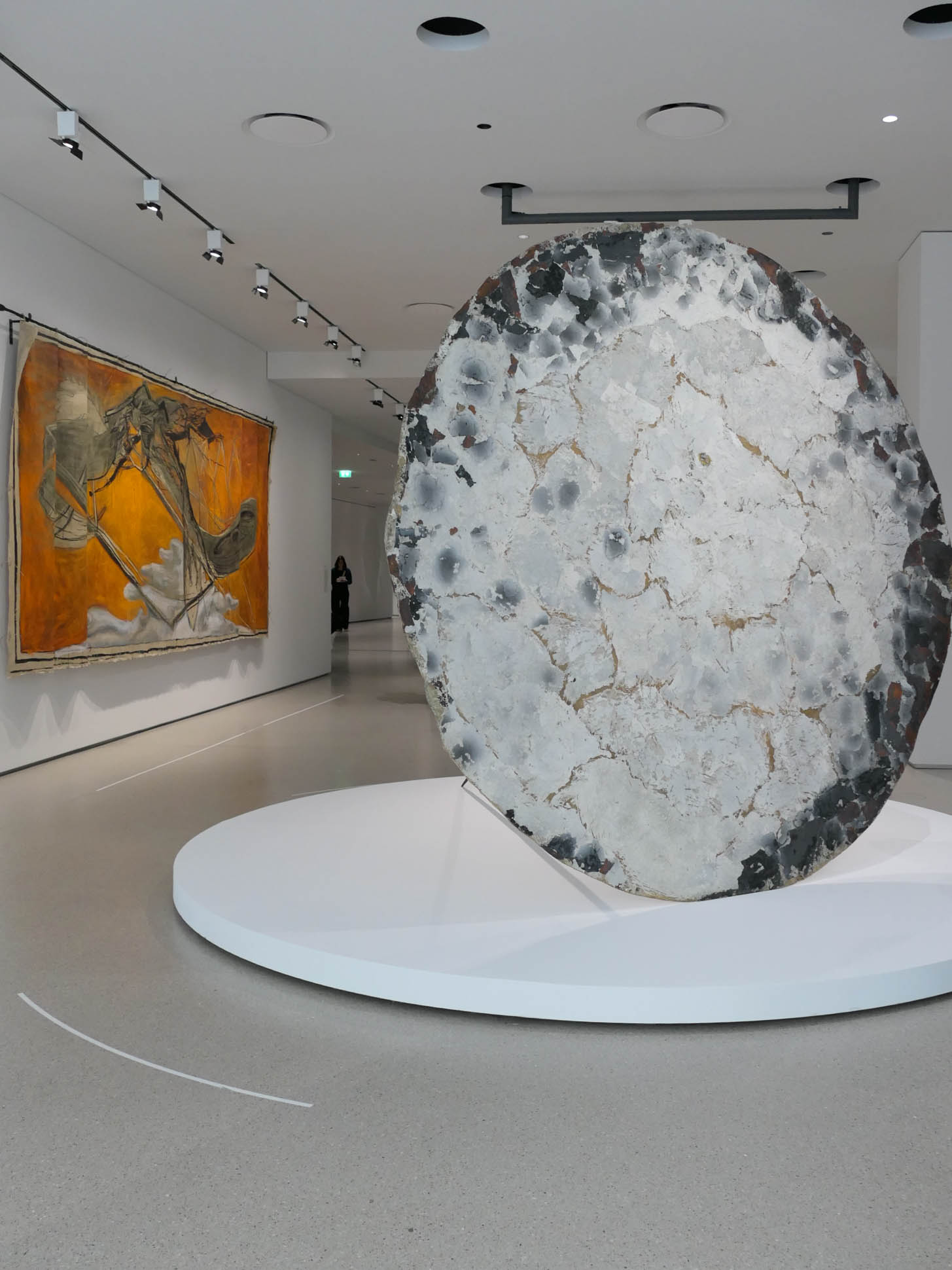 fondation cartier paris