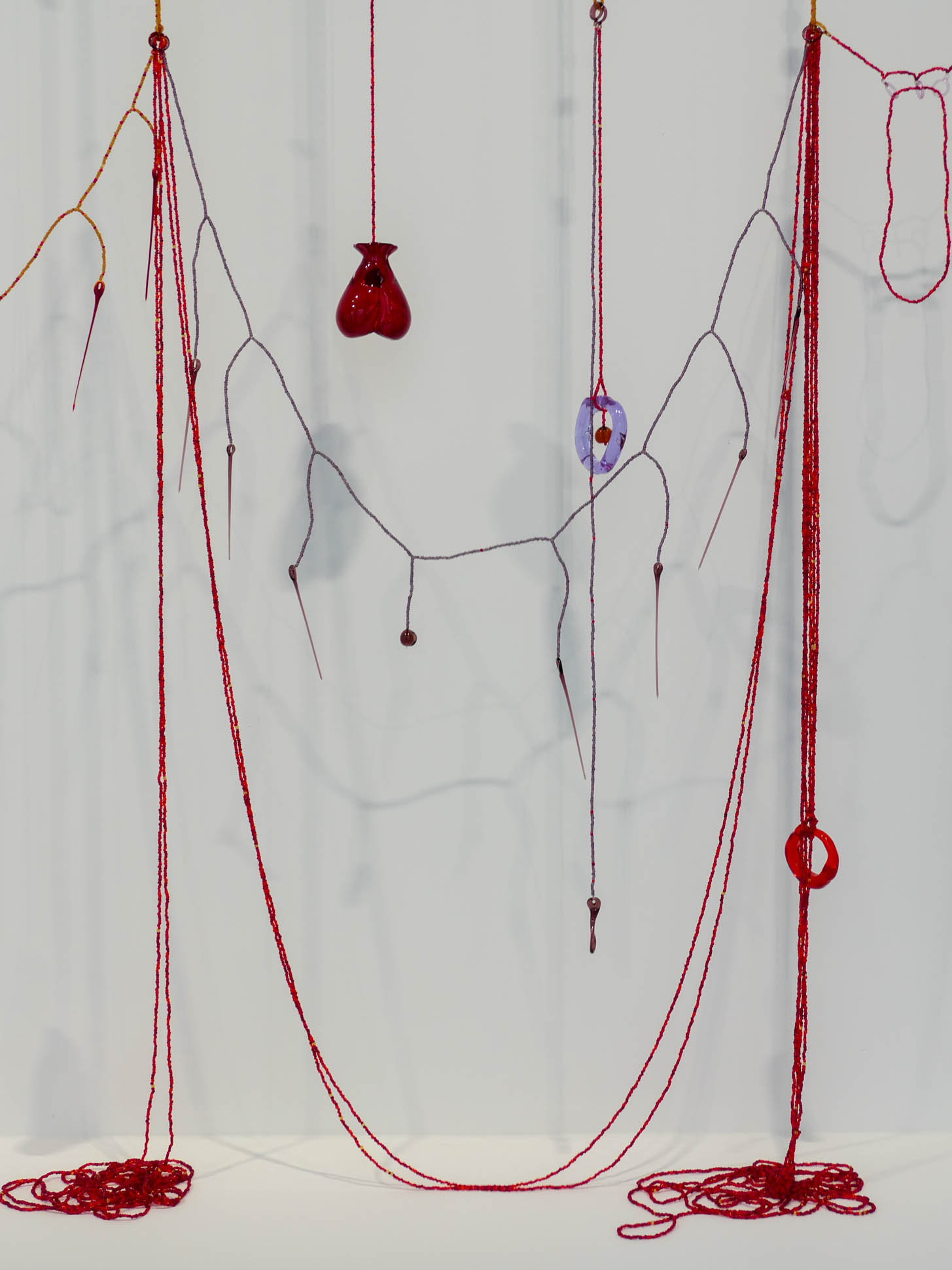 fondation cartier paris