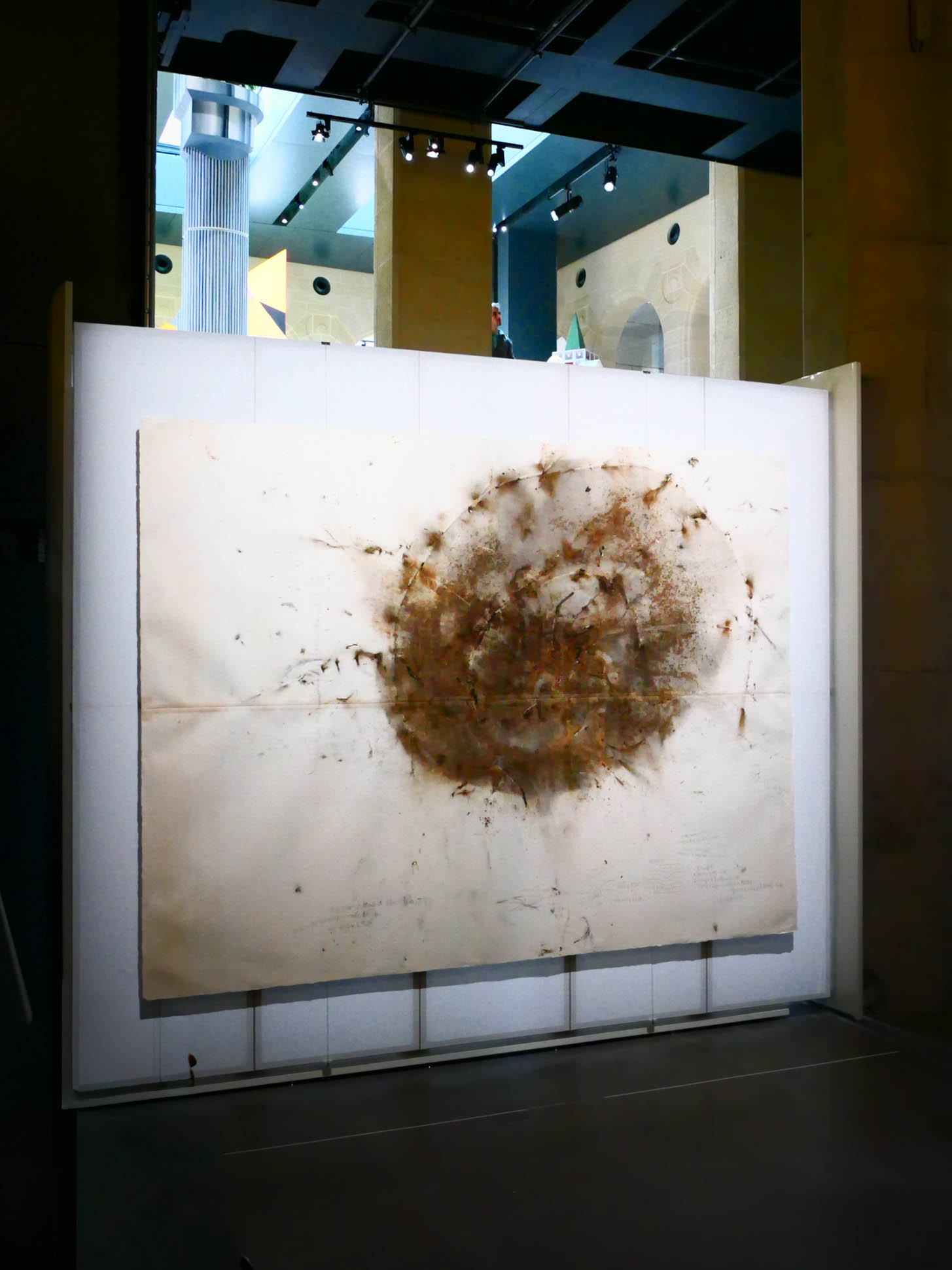 fondation cartier paris