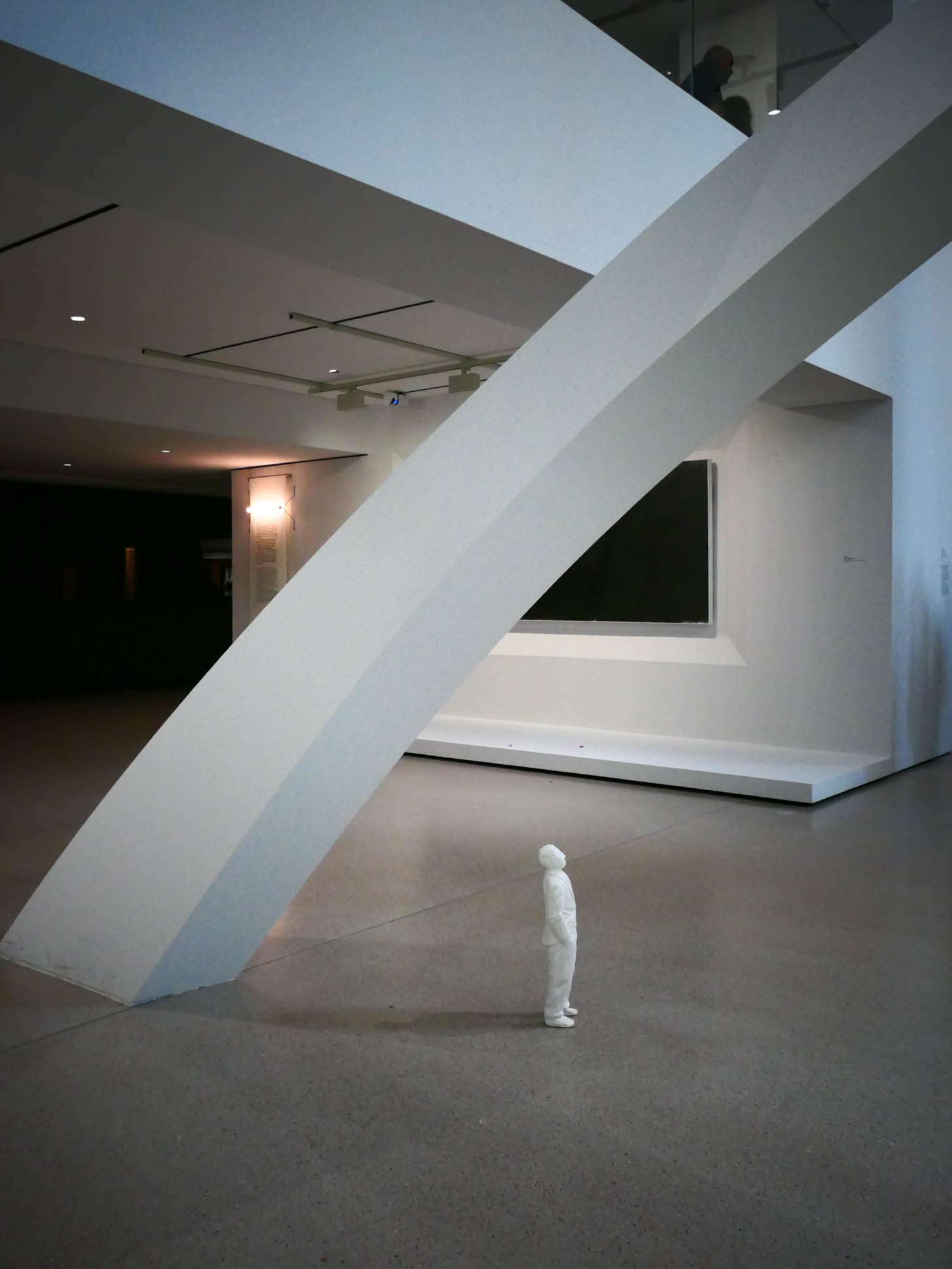 fondation cartier paris