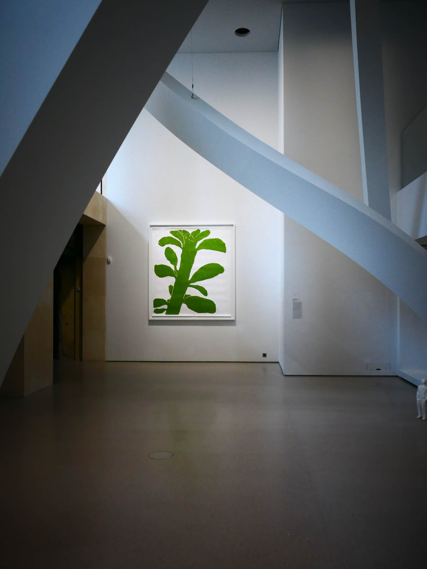 fondation cartier paris