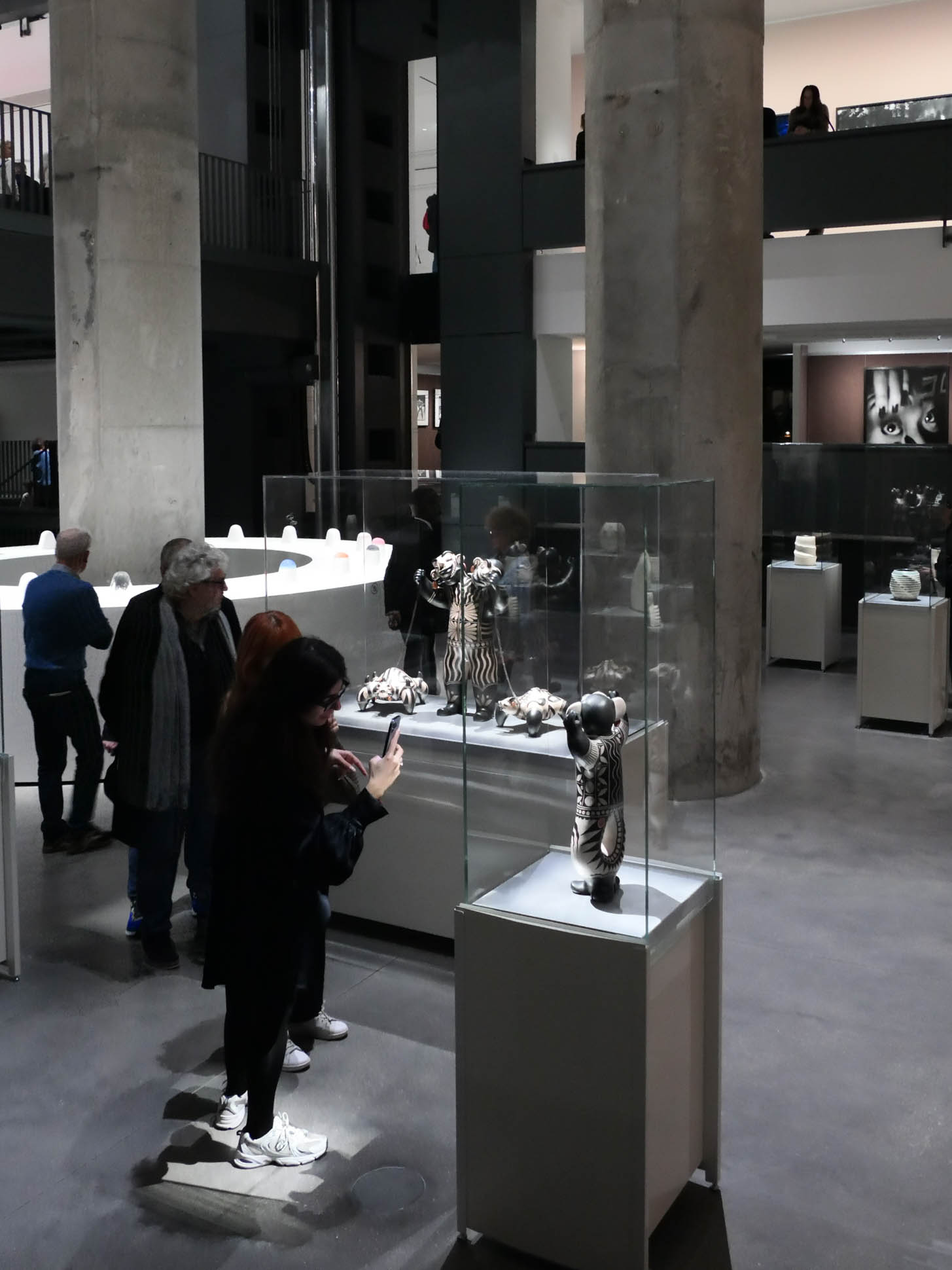 fondation cartier paris