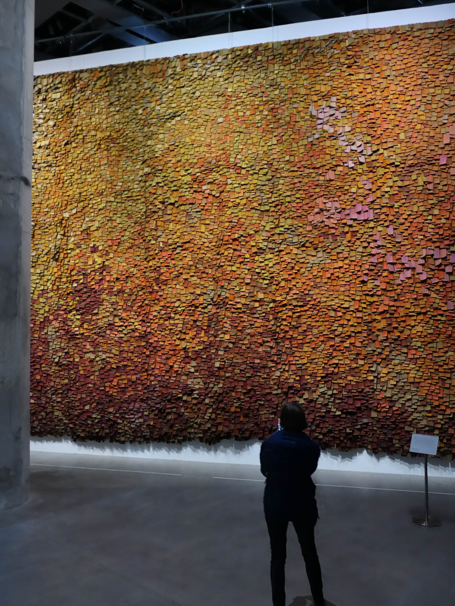 fondation cartier paris