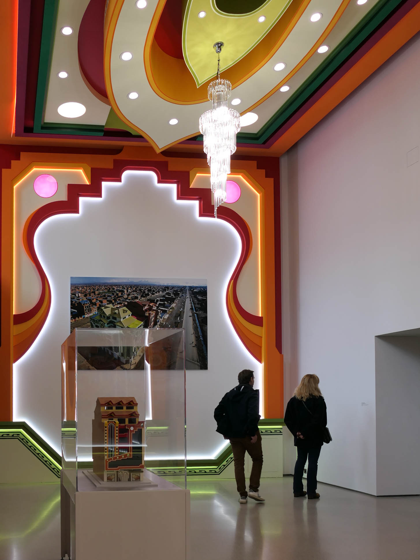 fondation cartier paris