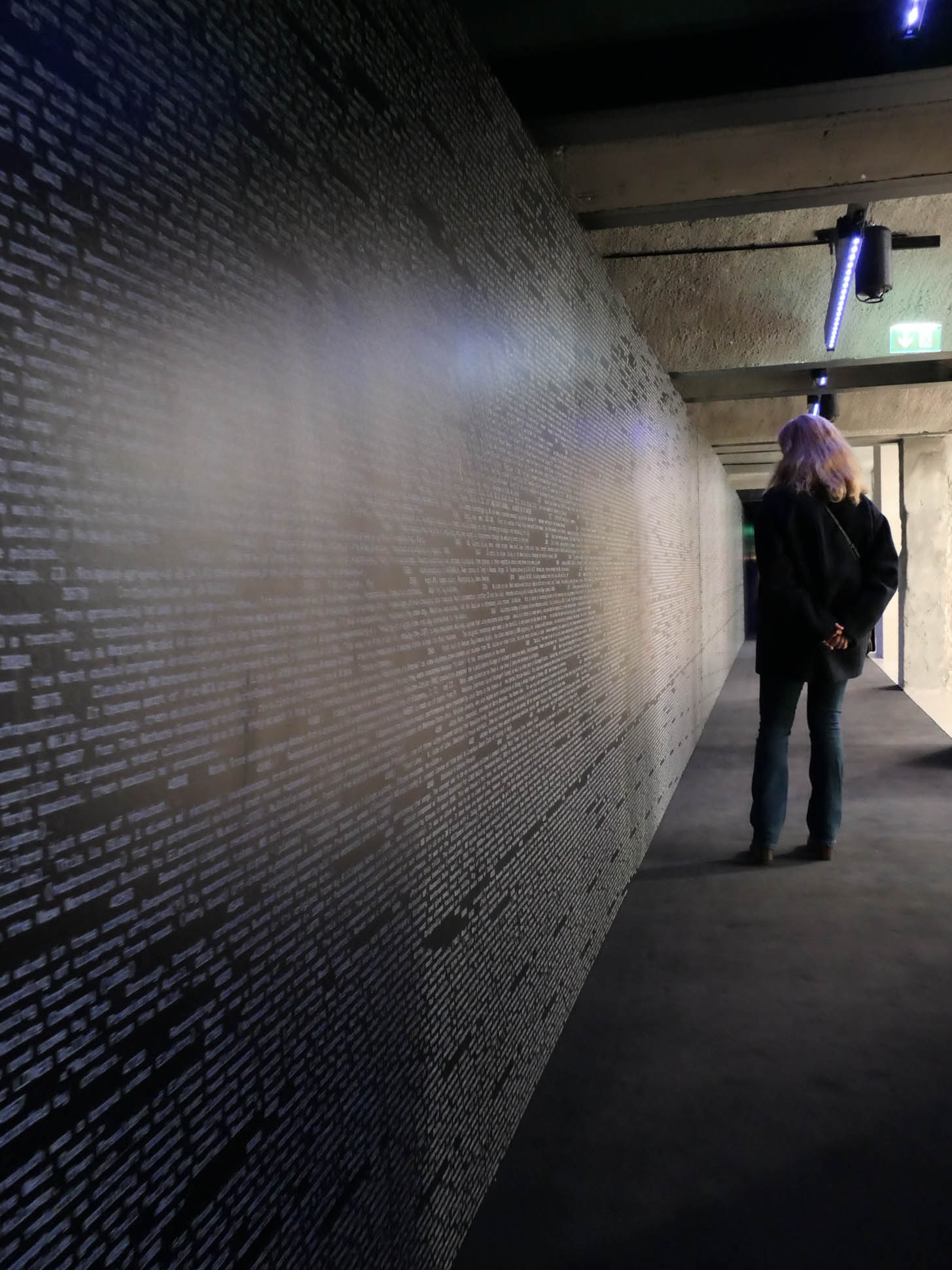 fondation cartier paris
