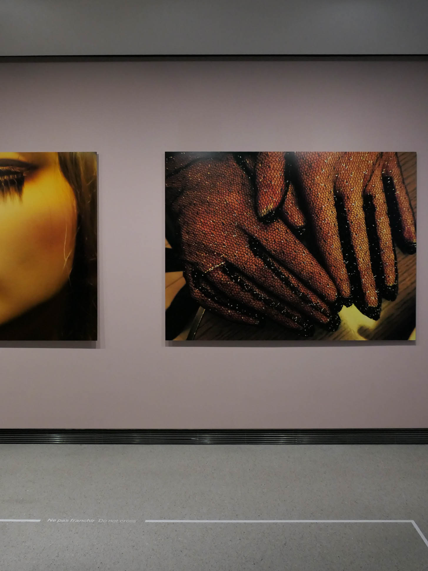 fondation cartier paris