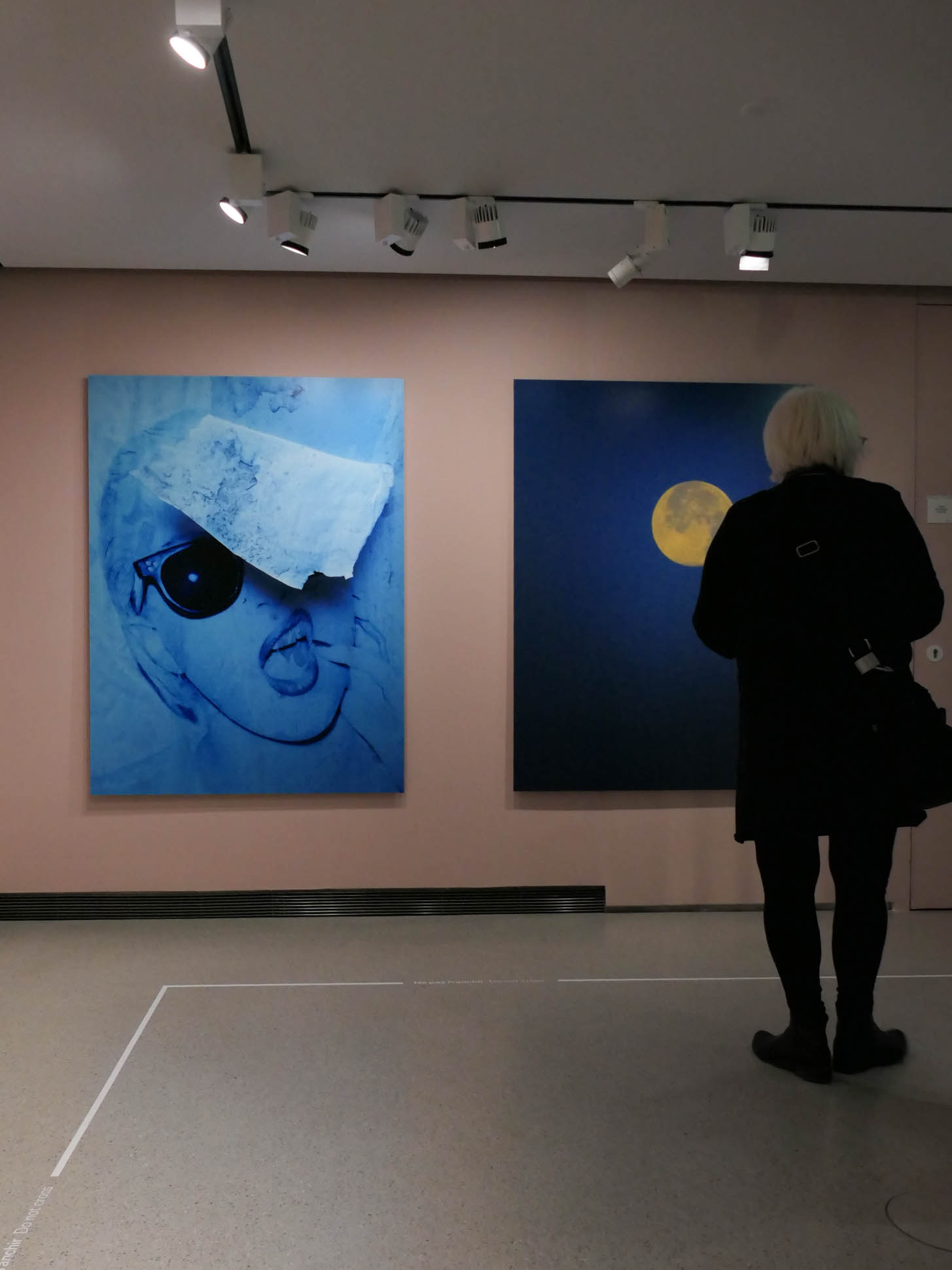 fondation cartier paris