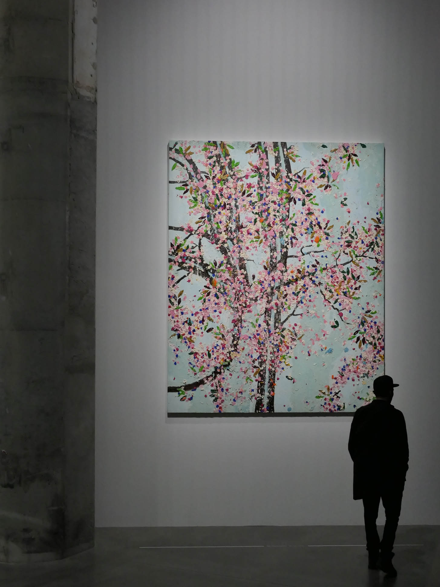 fondation cartier paris