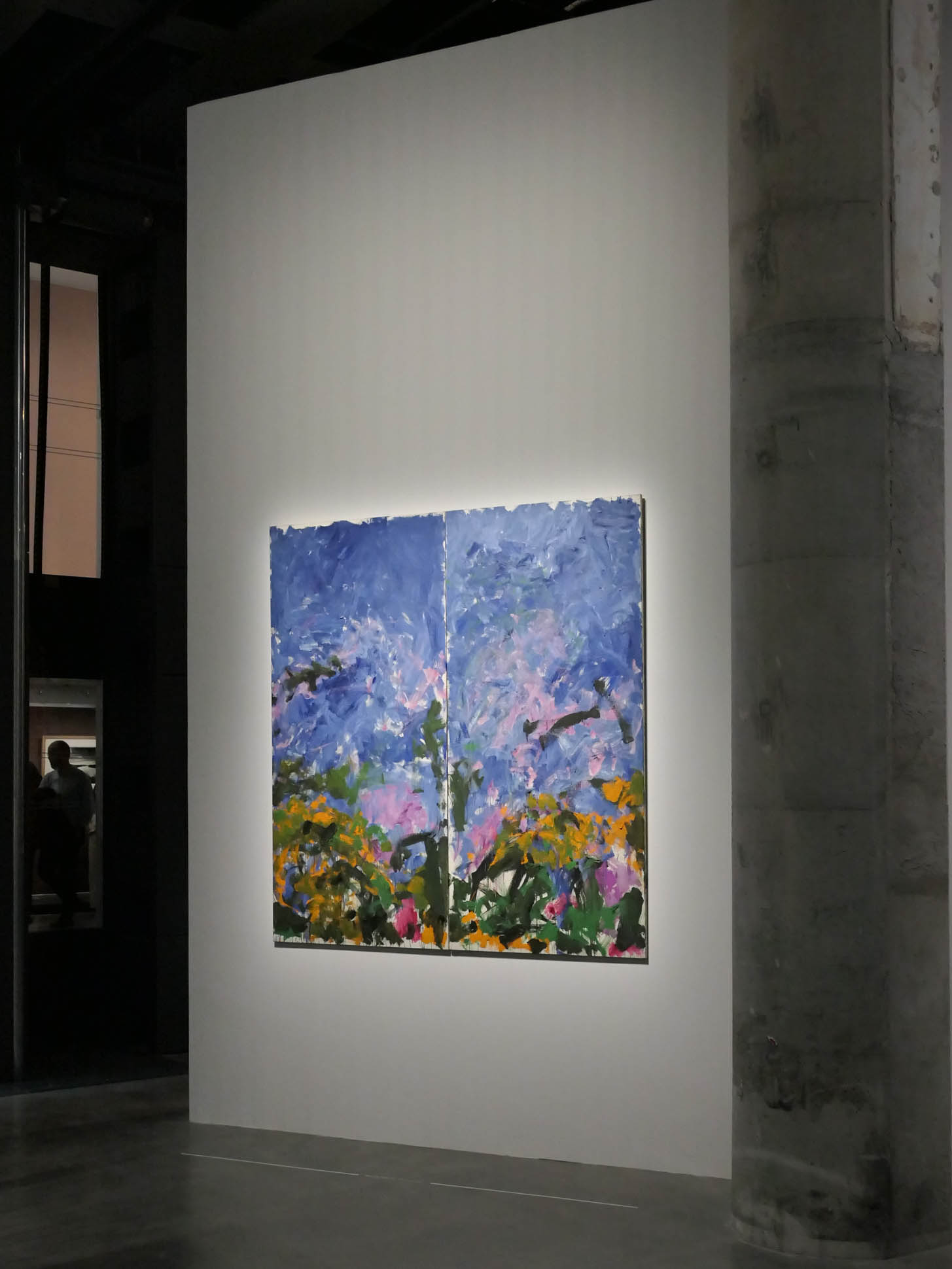 fondation cartier paris