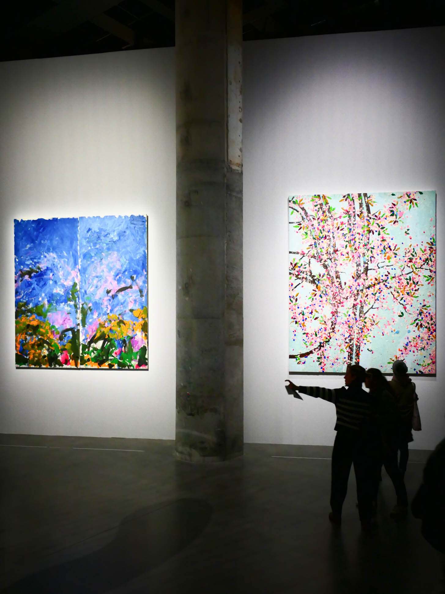 fondation cartier paris