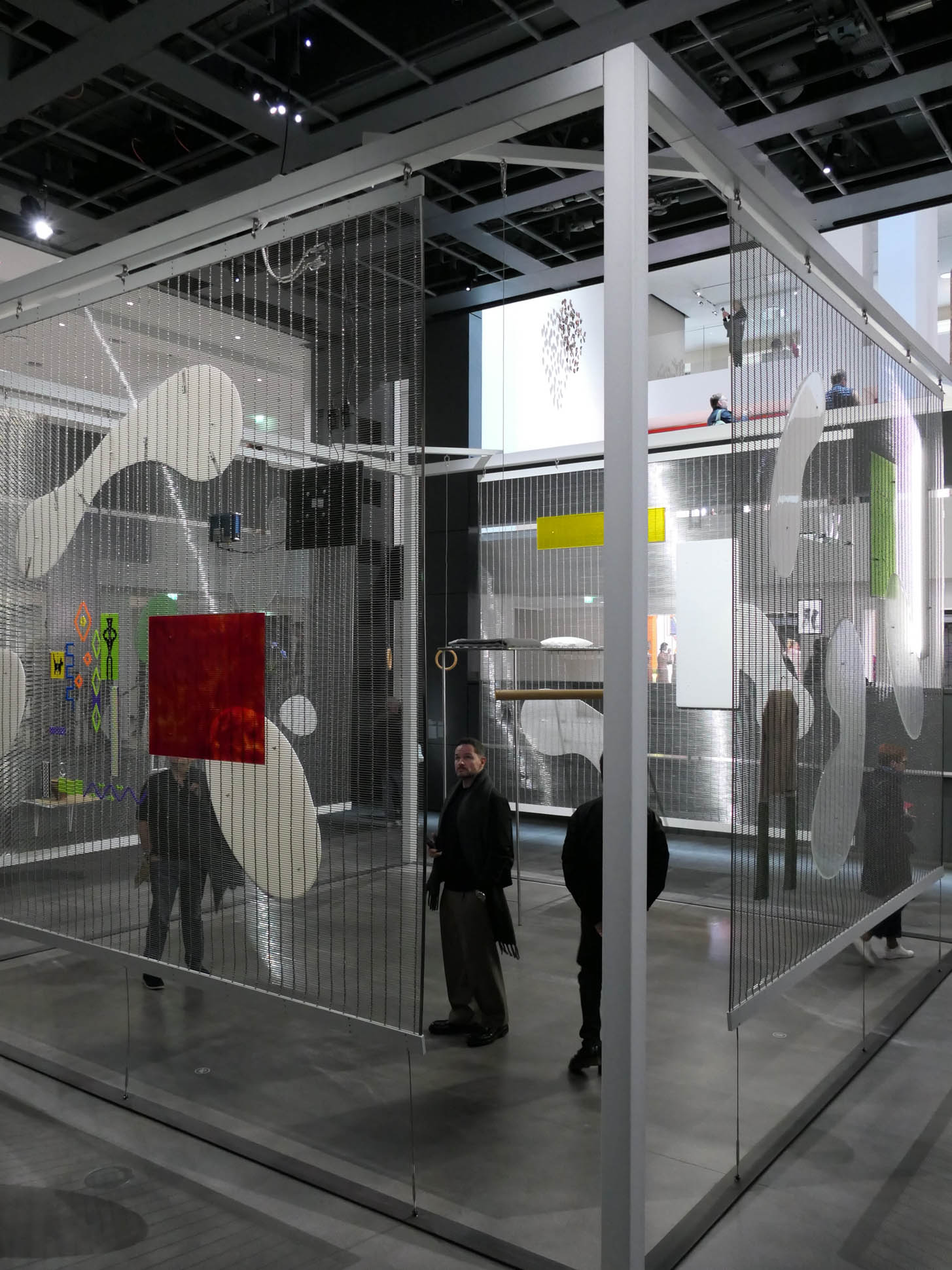 fondation cartier paris