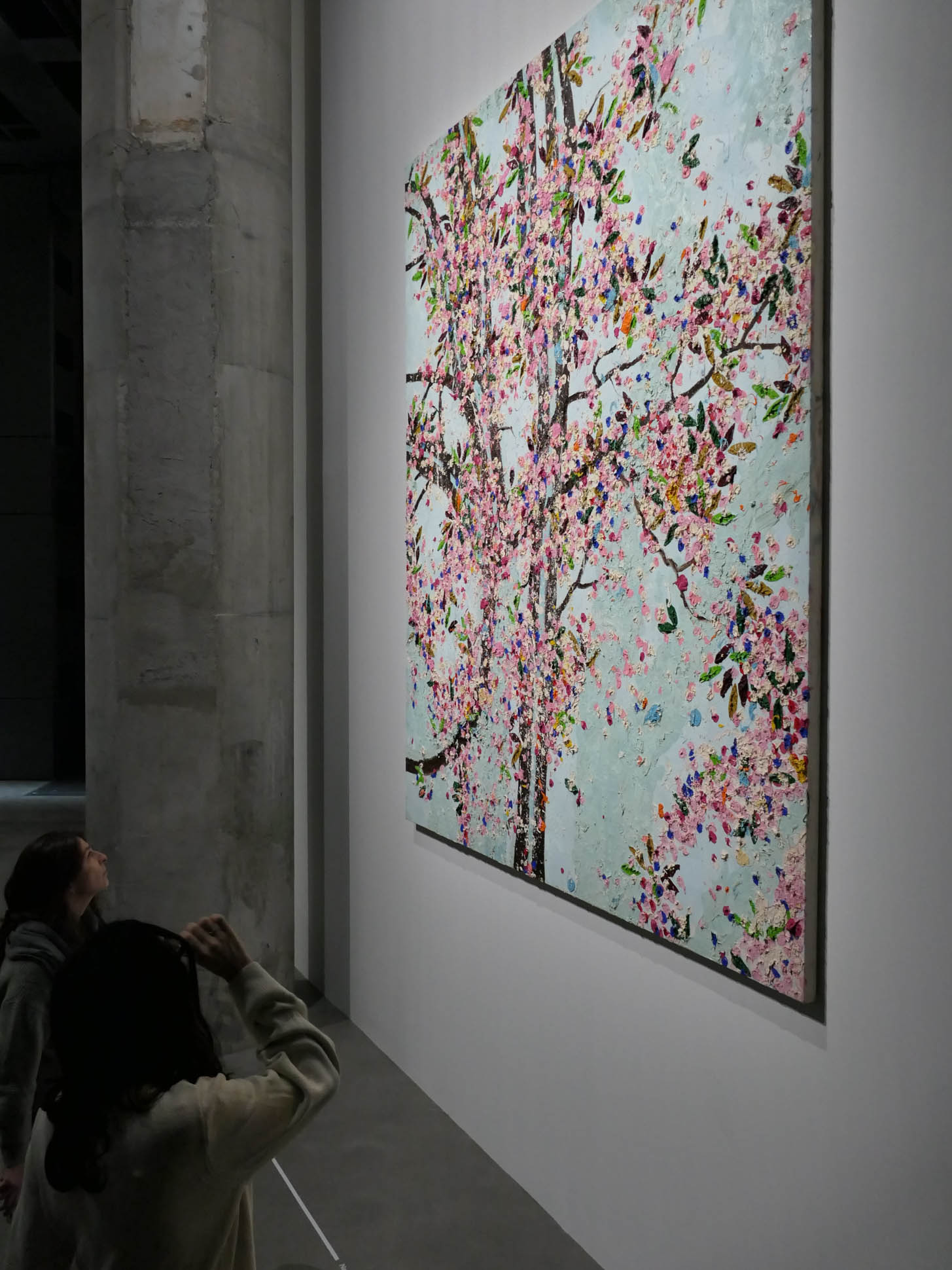 fondation cartier paris