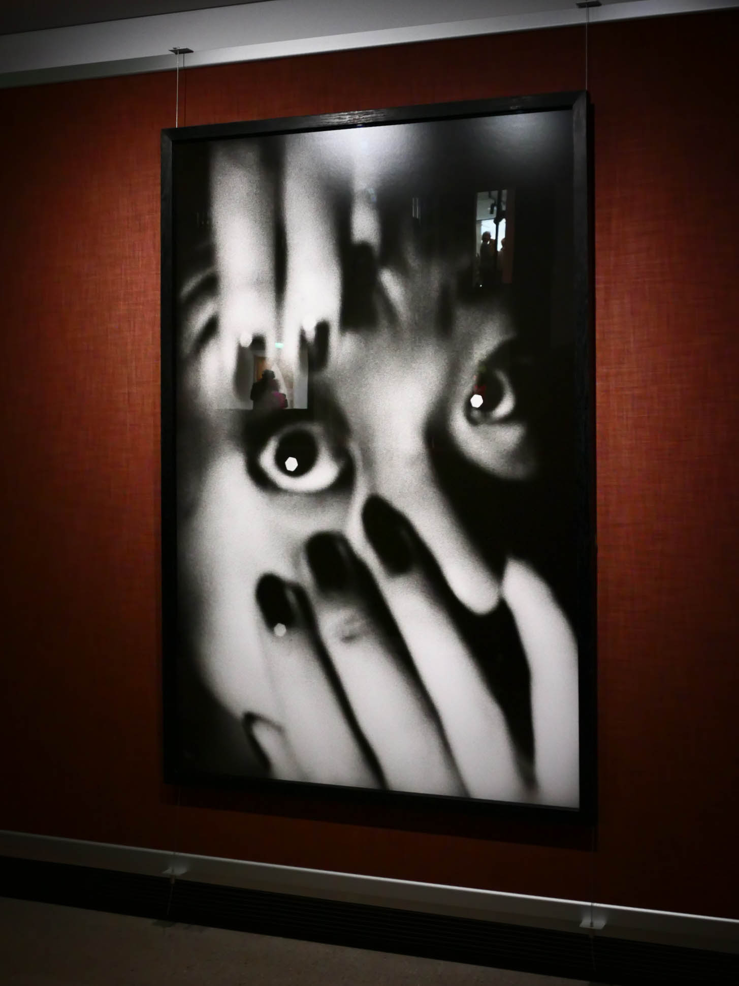 fondation cartier paris