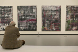 Gerhard Richter