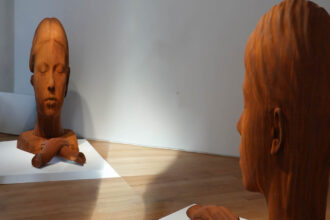 jaume plensa