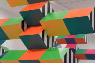 Daniel Buren