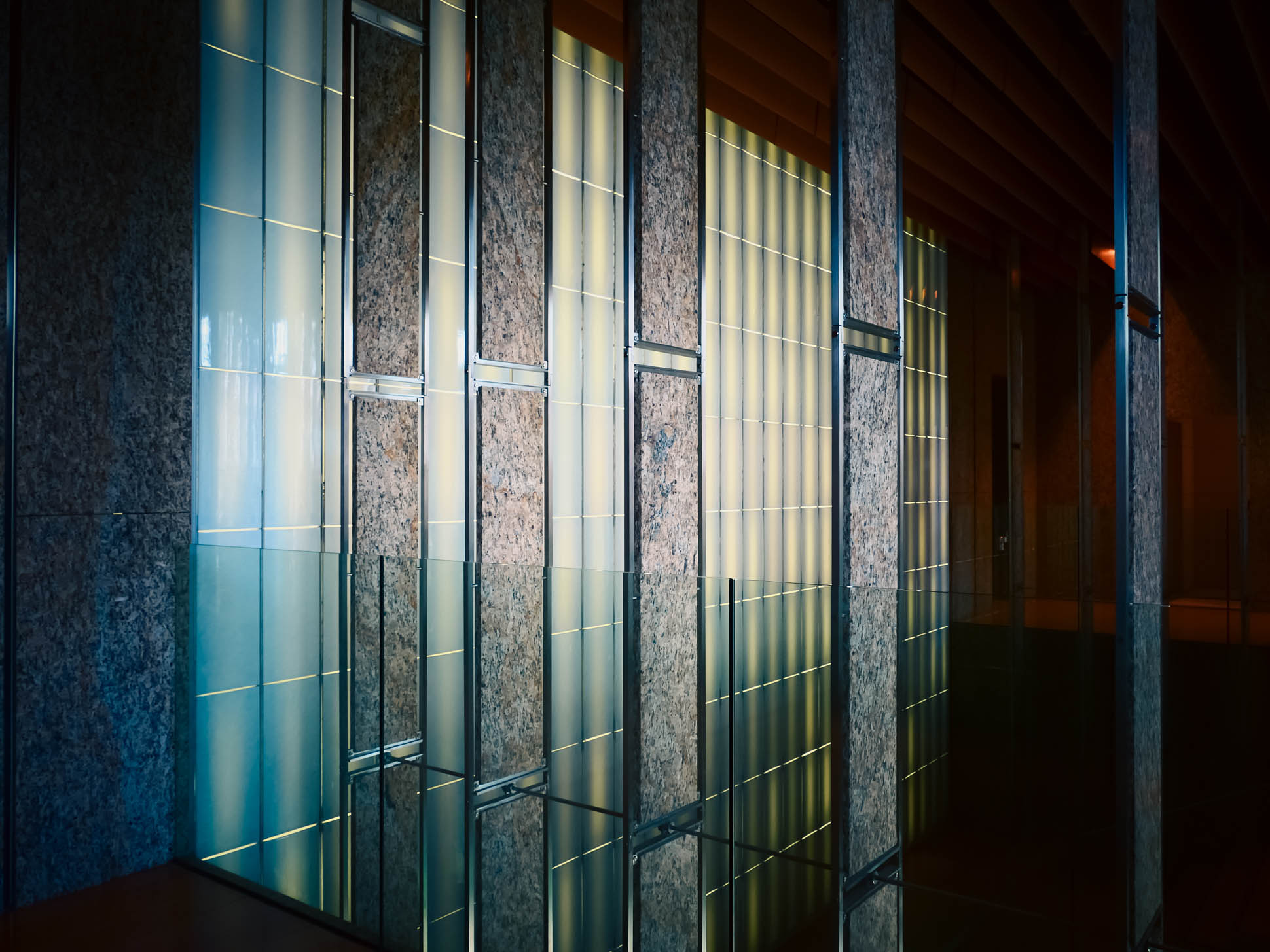 Nagasaki Prefectural Art Museum