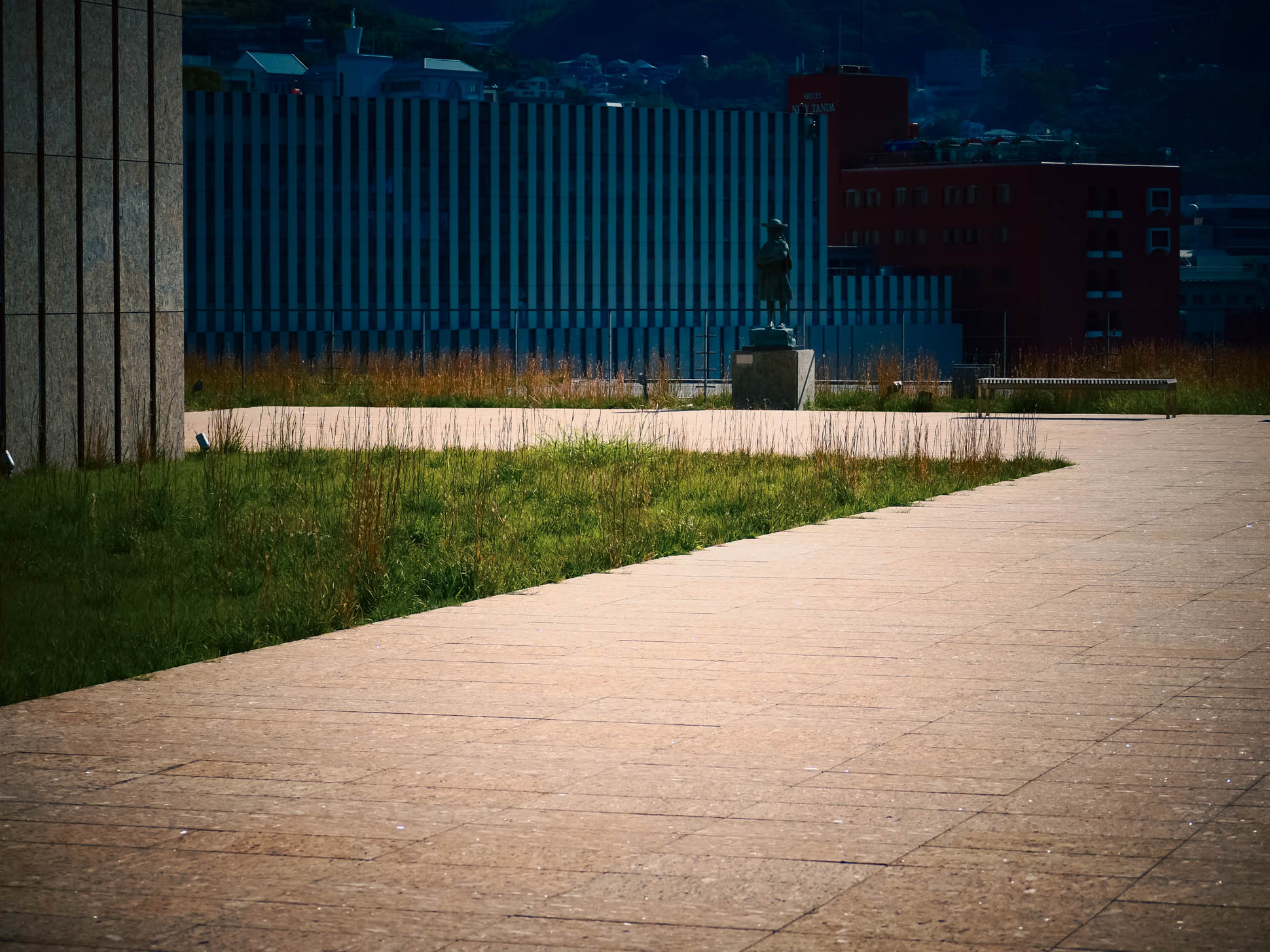 Nagasaki Prefectural Art Museum