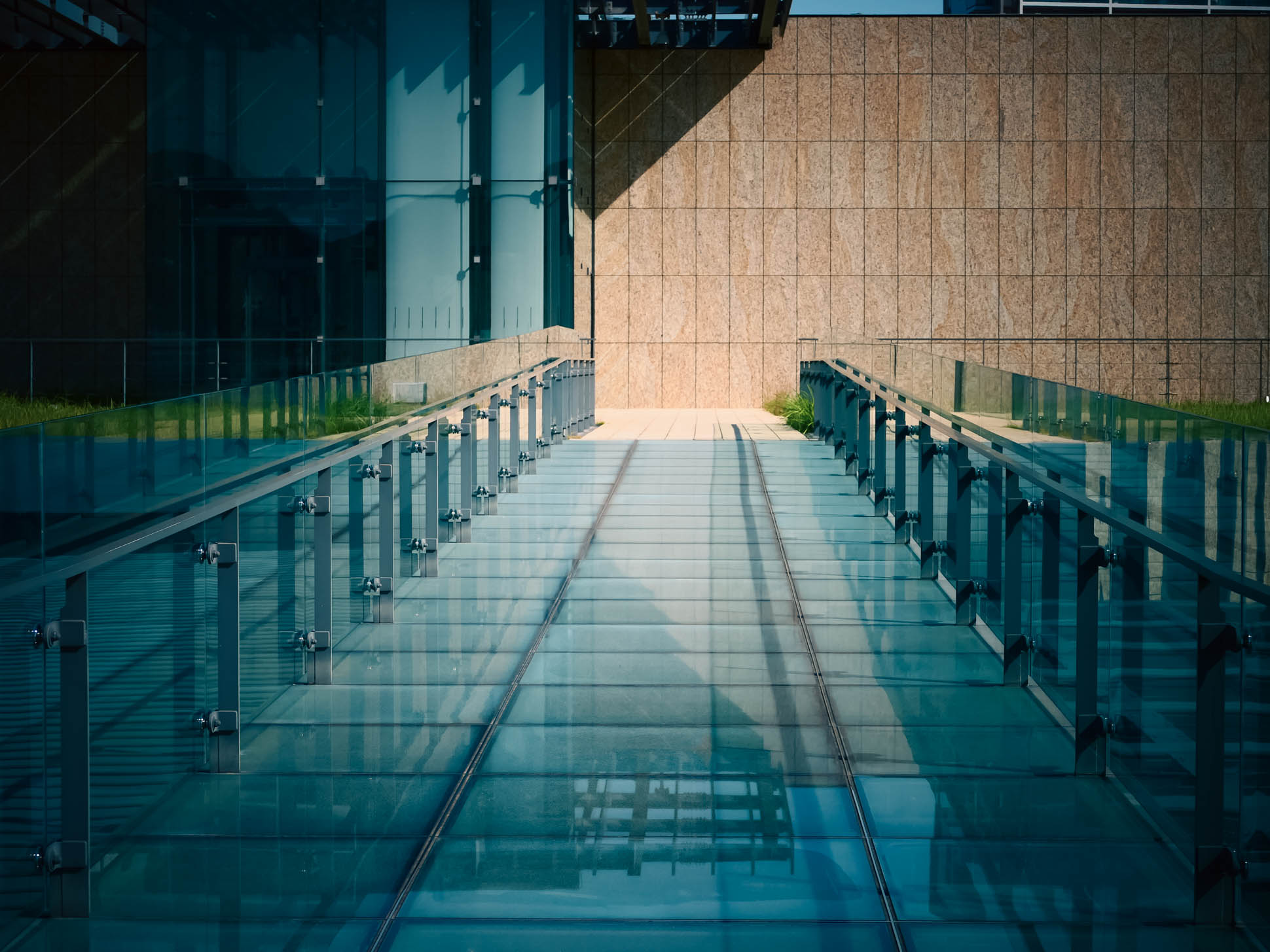 Nagasaki Prefectural Art Museum