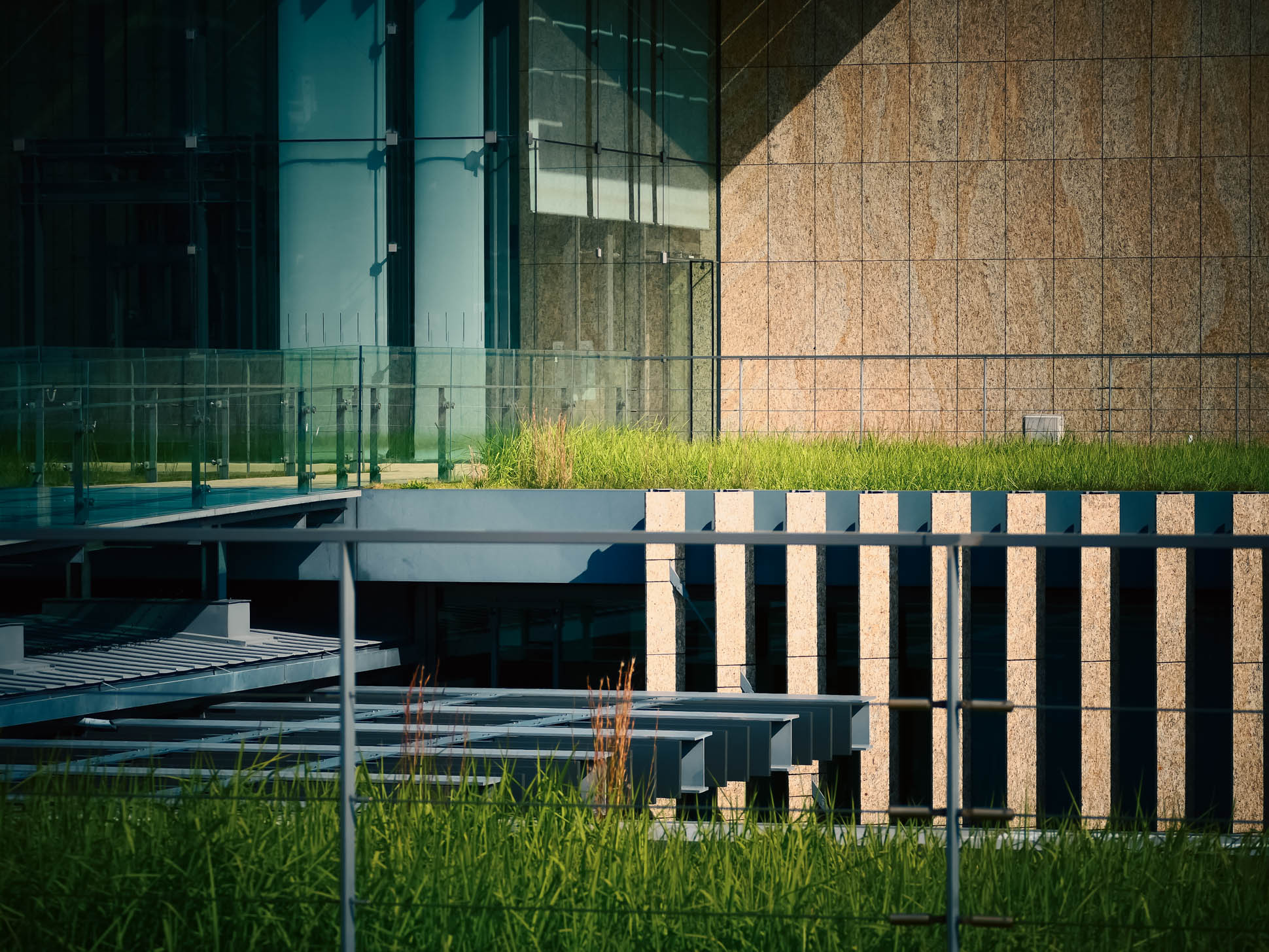 Nagasaki Prefectural Art Museum