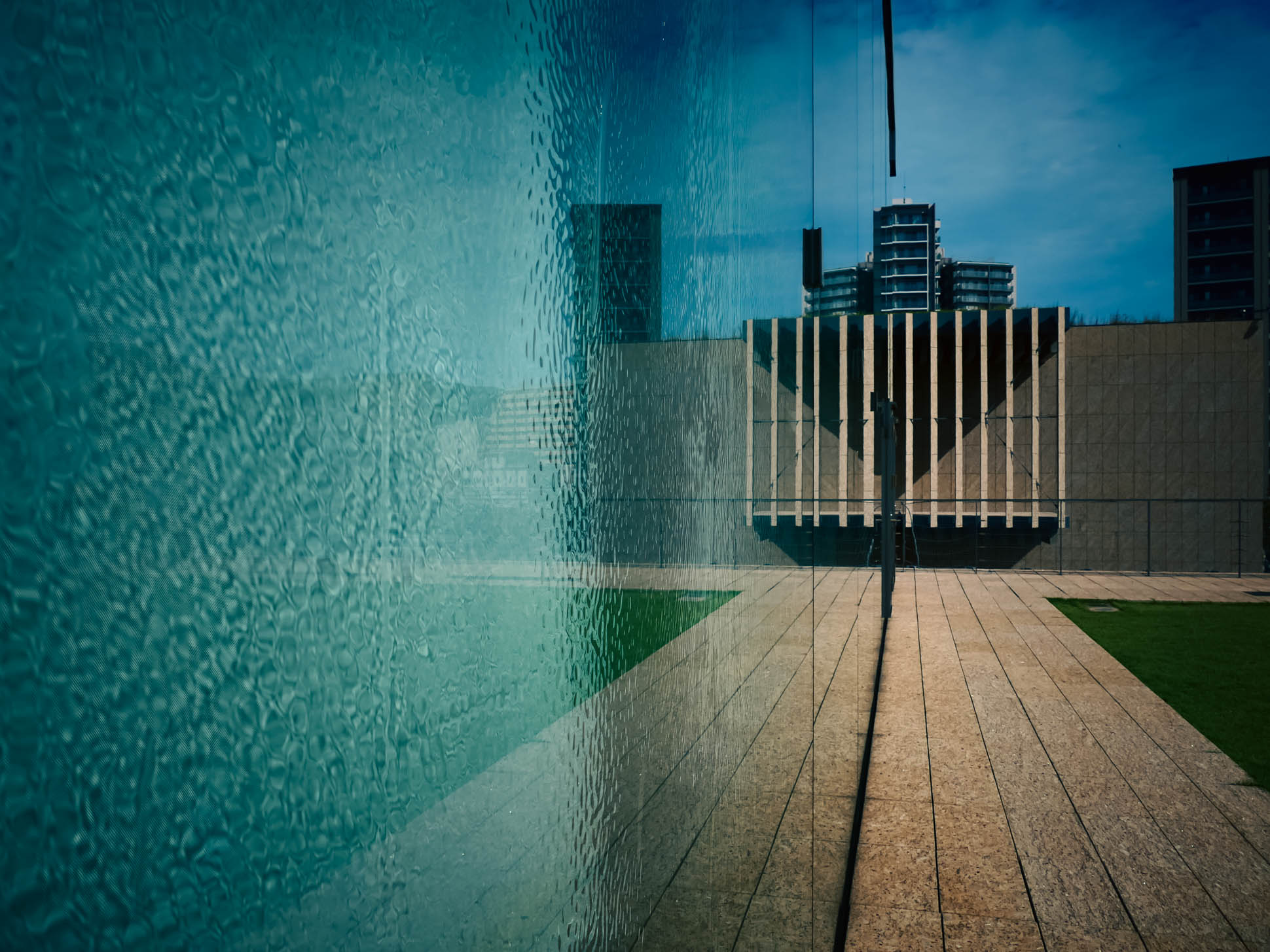 Nagasaki Prefectural Art Museum