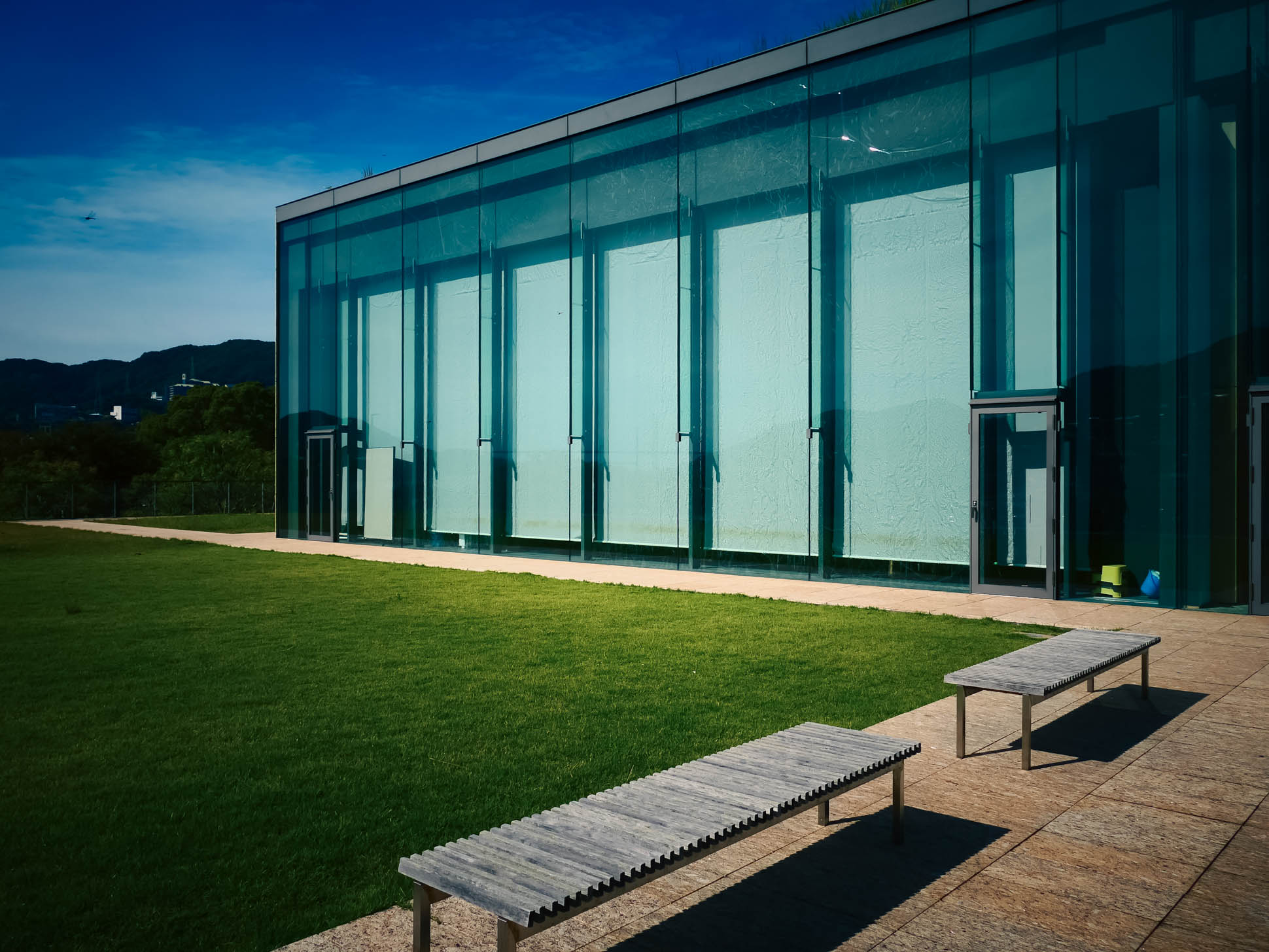 Nagasaki Prefectural Art Museum