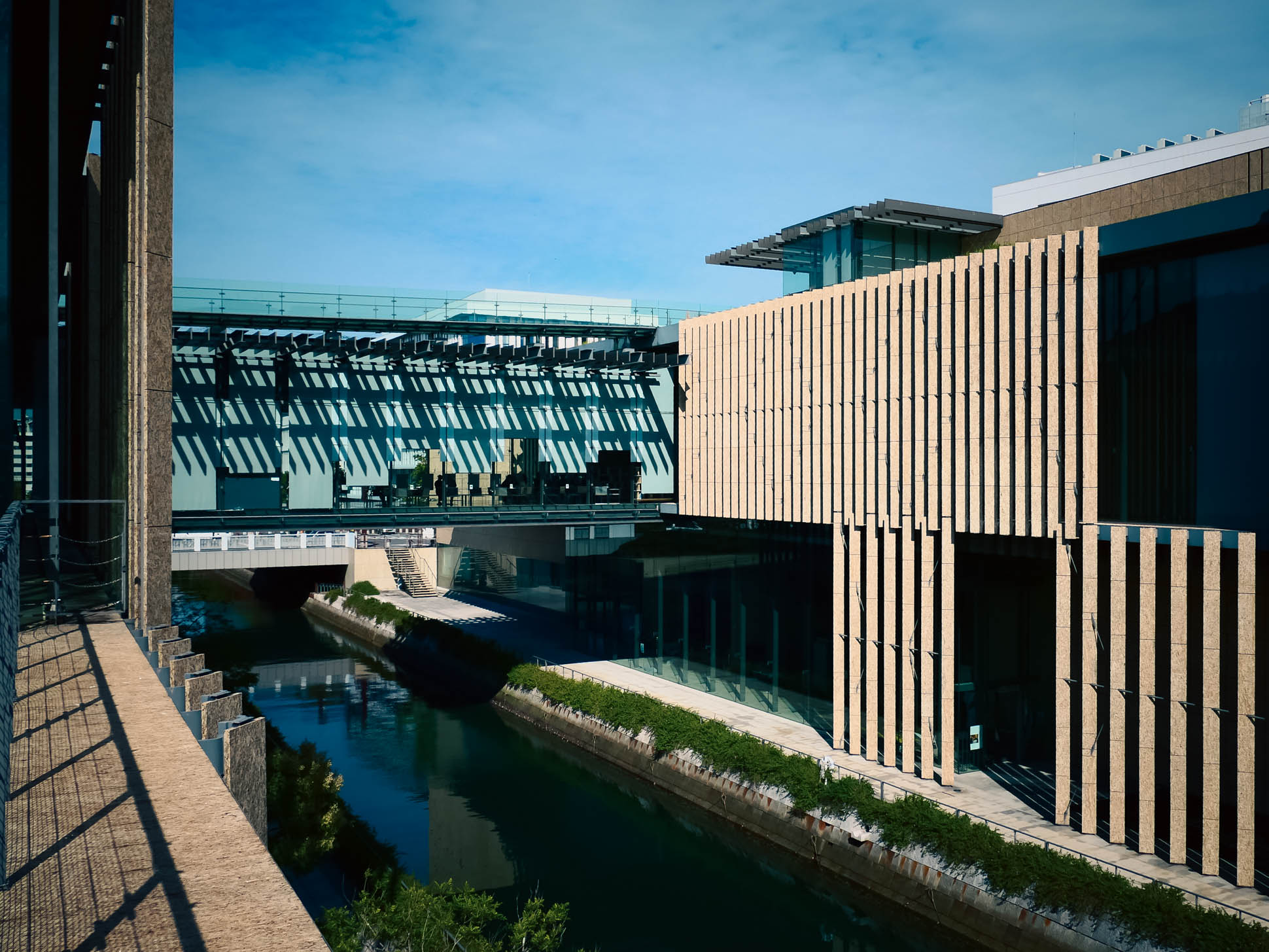 Nagasaki Prefectural Art Museum