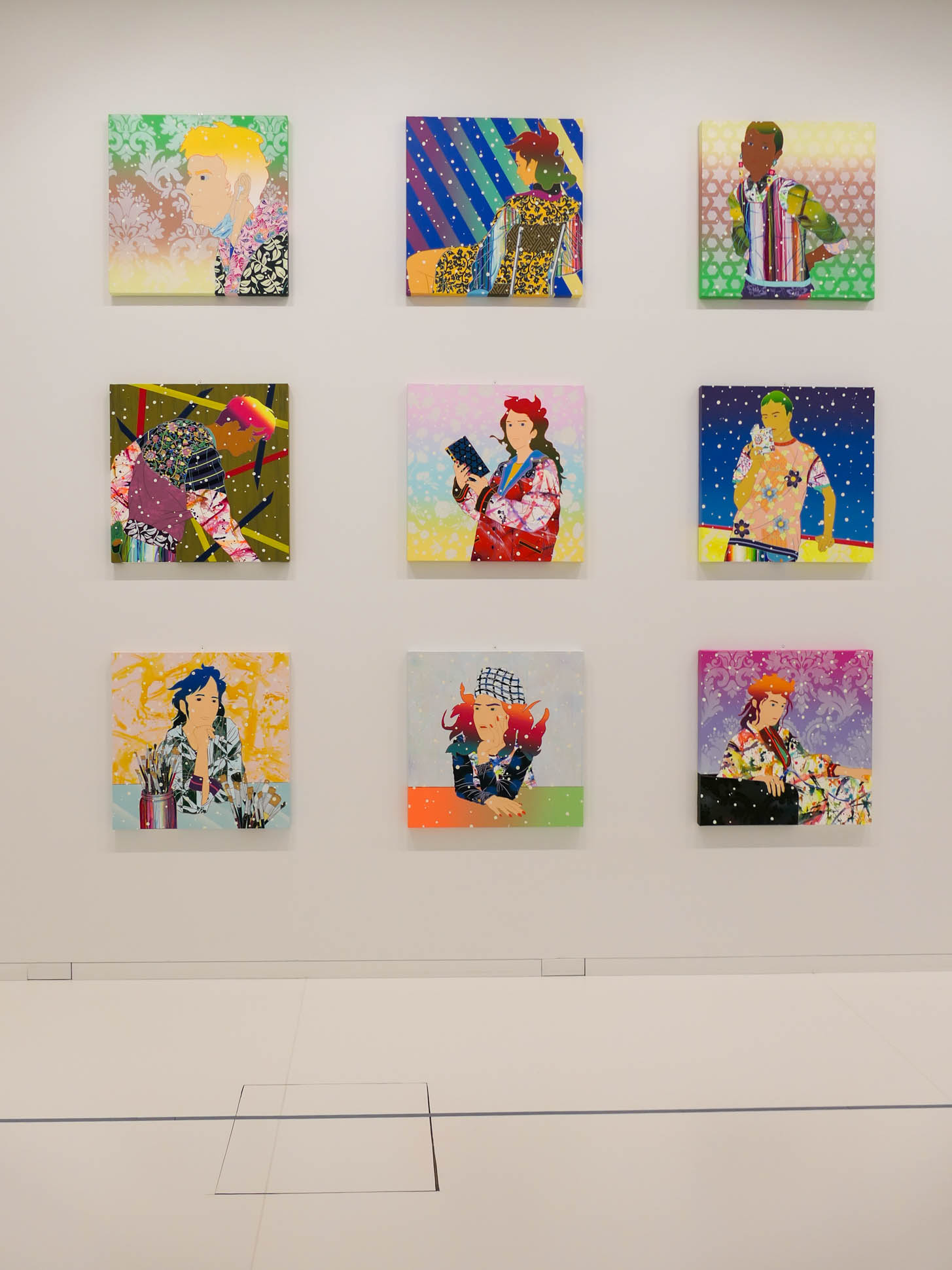 Tomokazu Matsuyama