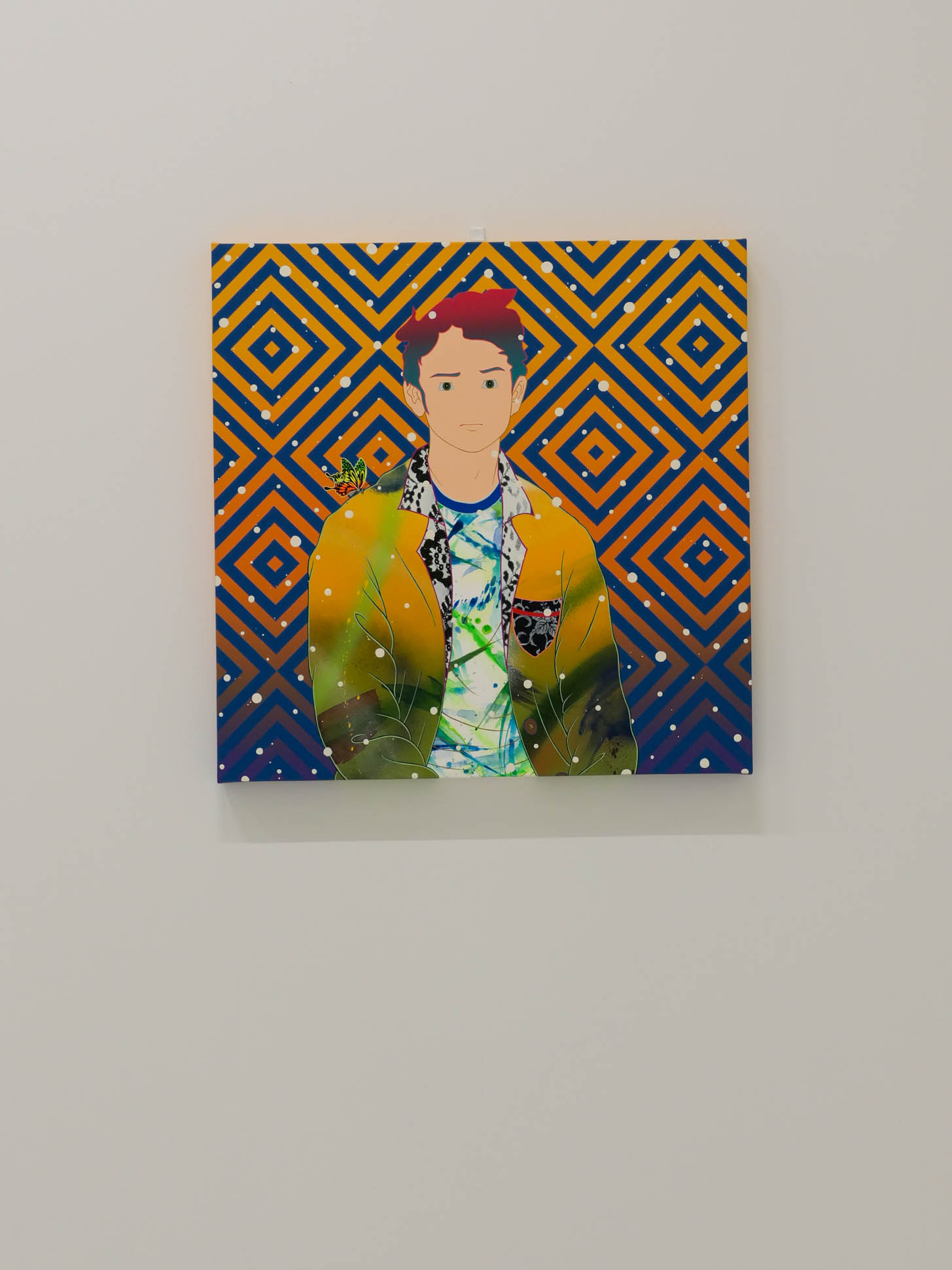 Tomokazu Matsuyama