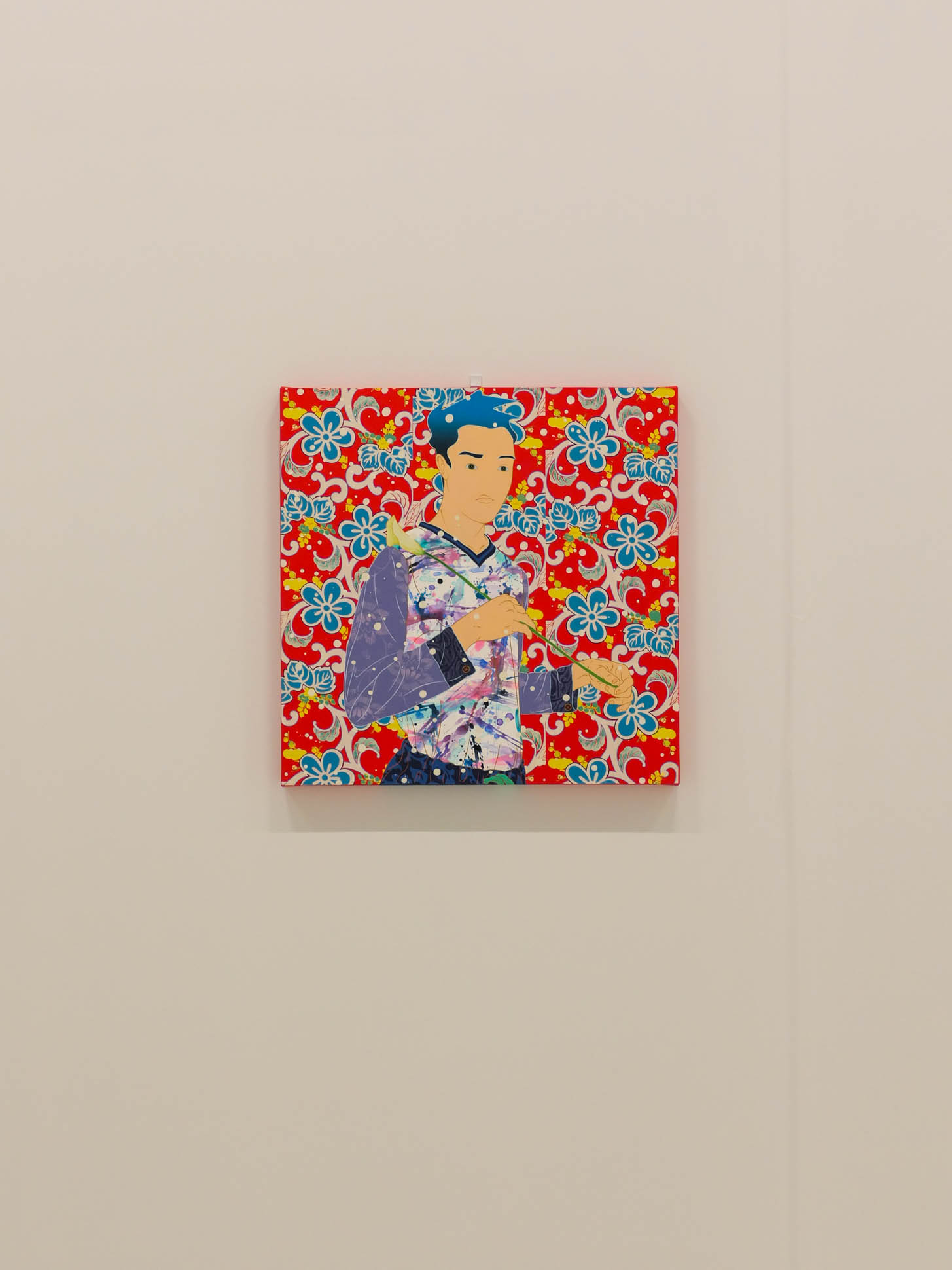 Tomokazu Matsuyama