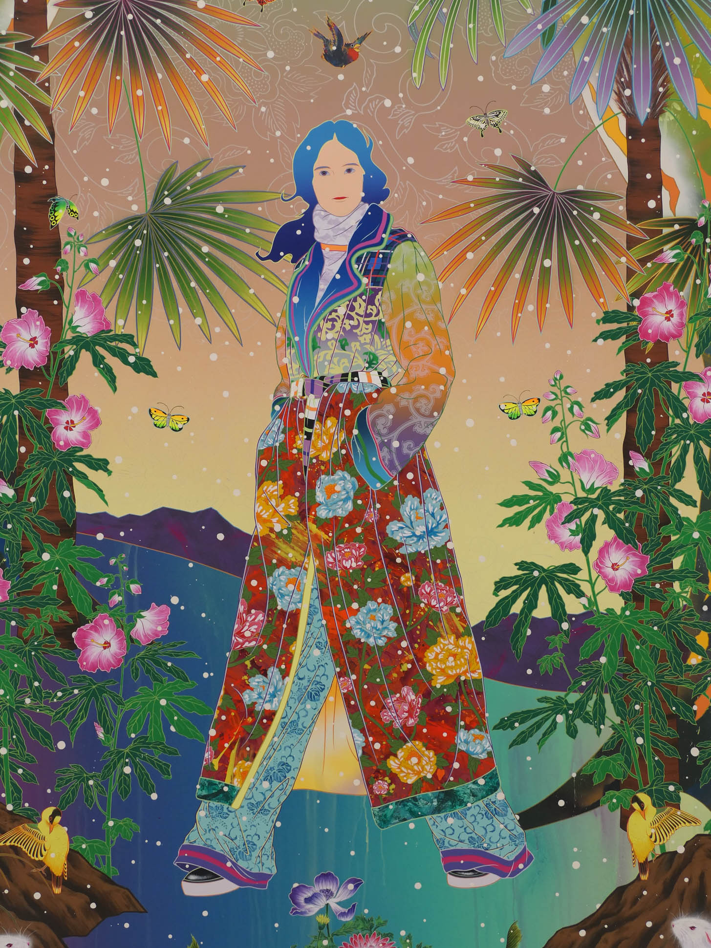Tomokazu Matsuyama