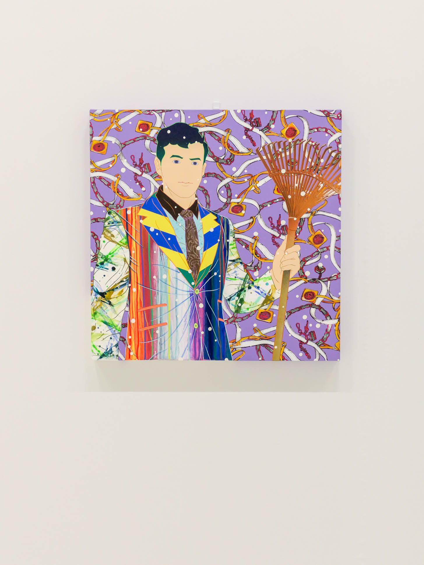 Tomokazu Matsuyama